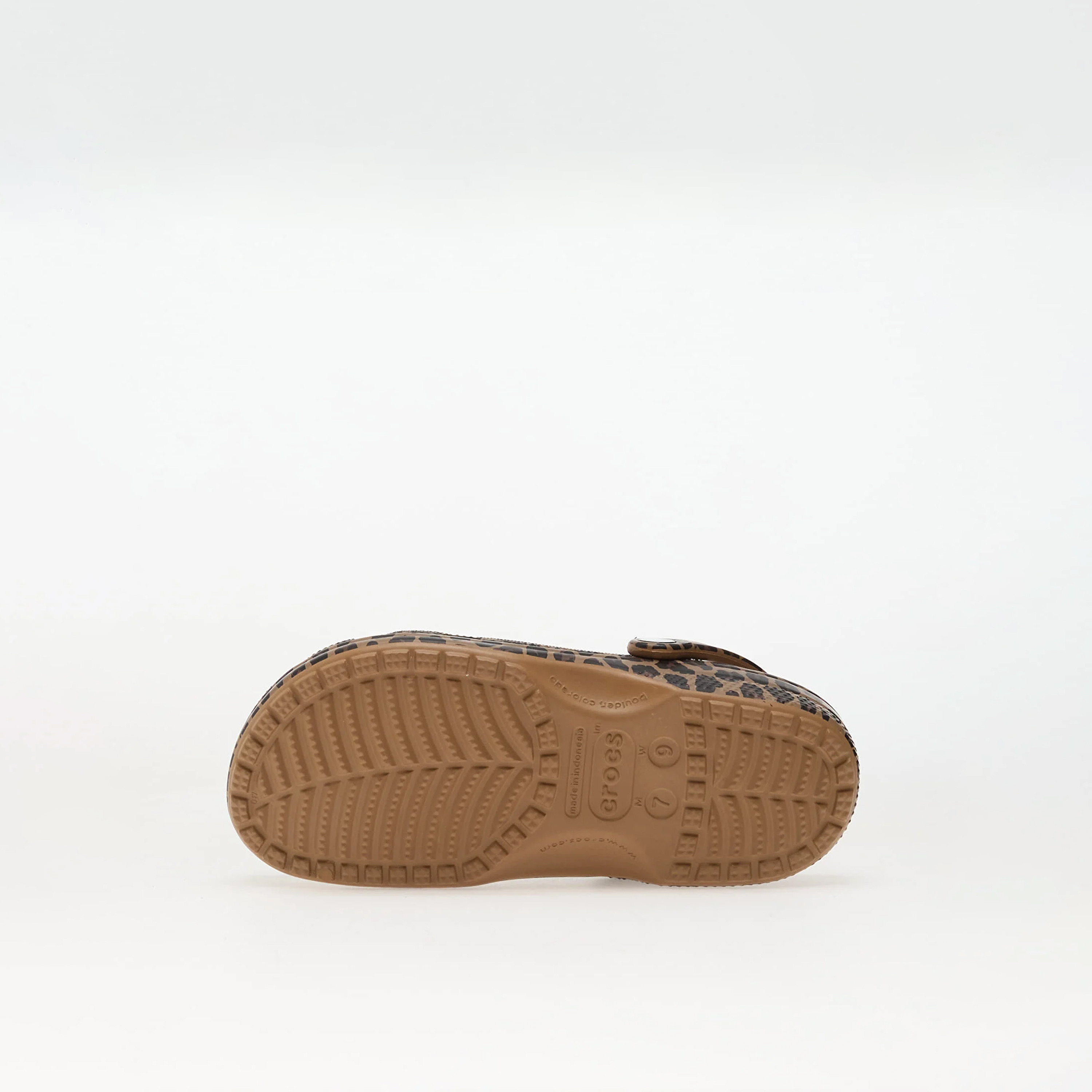 Crocs Unisex Slip On Classic Animal Clogs | 211800-2LD-women-shoes-flipflopsandslides-image-4