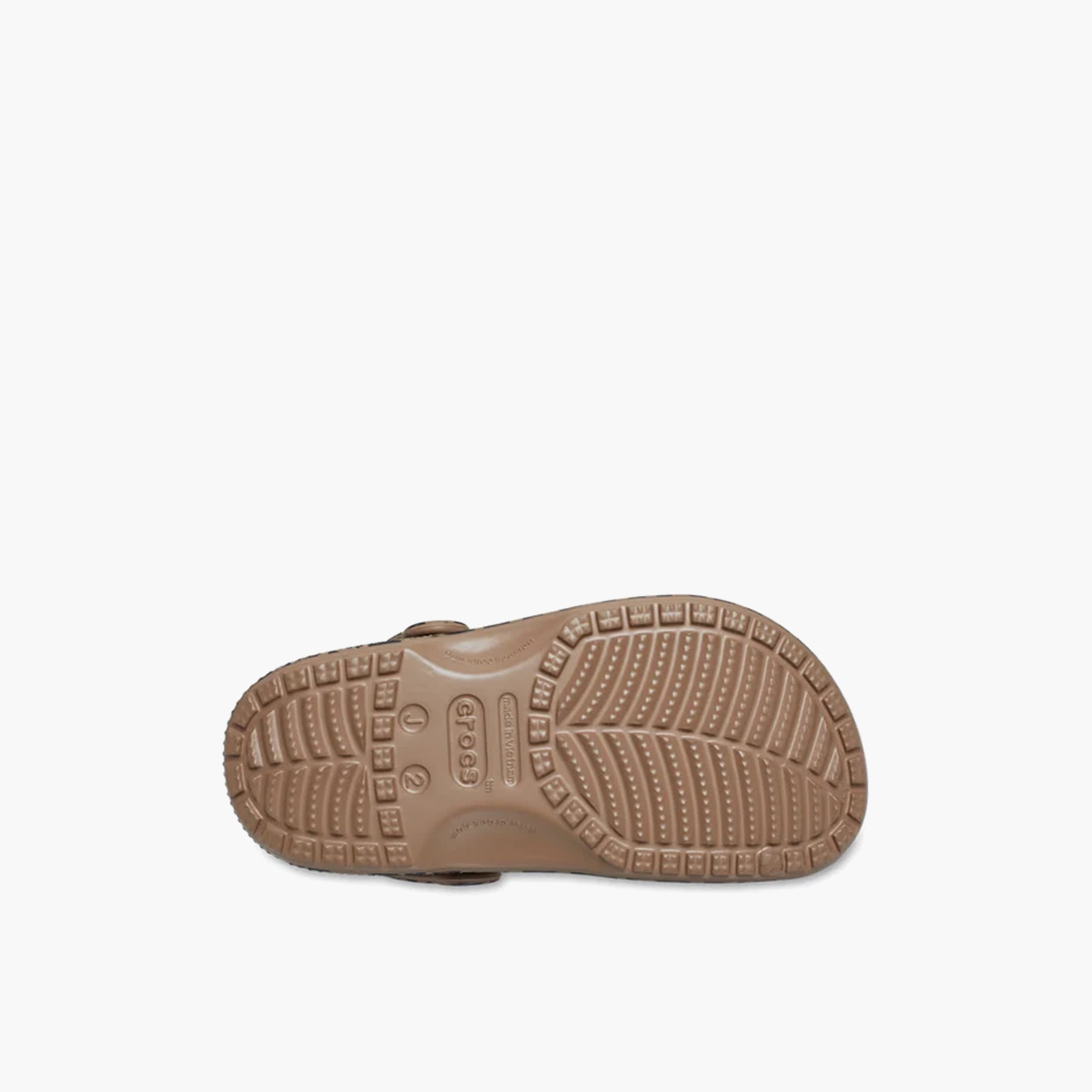 كروكس - حذاء كلاسيكي للأطفال بحزام خلفي نقشة حيوانات | 211881-2LD-boys-shoes-flipflopsandslides-image-5