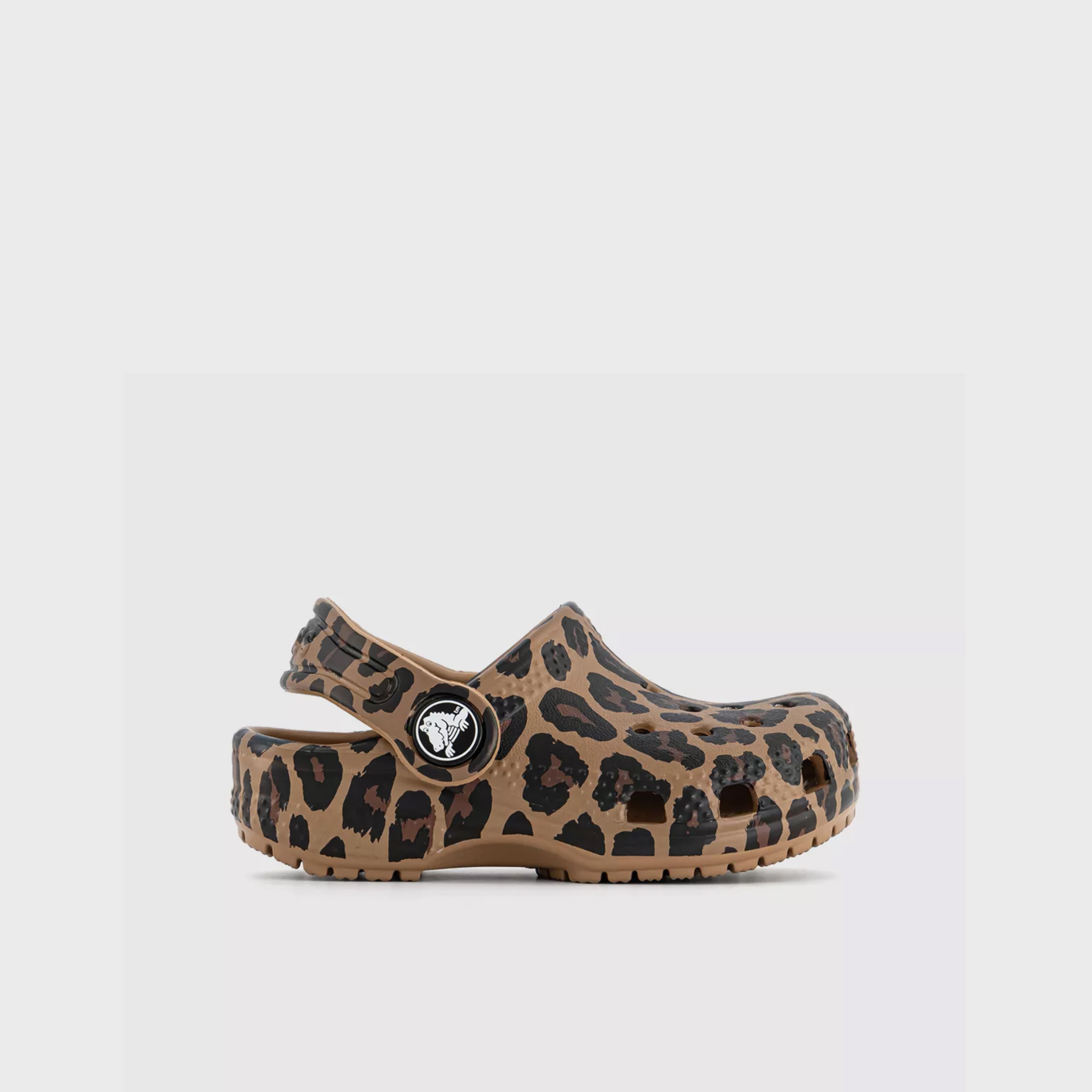 كروكس - حذاء كلاسيكي للأطفال بحزام خلفي نقشة حيوانات | 211882-2LD-boys-shoes-flipflopsandslides-image-6
