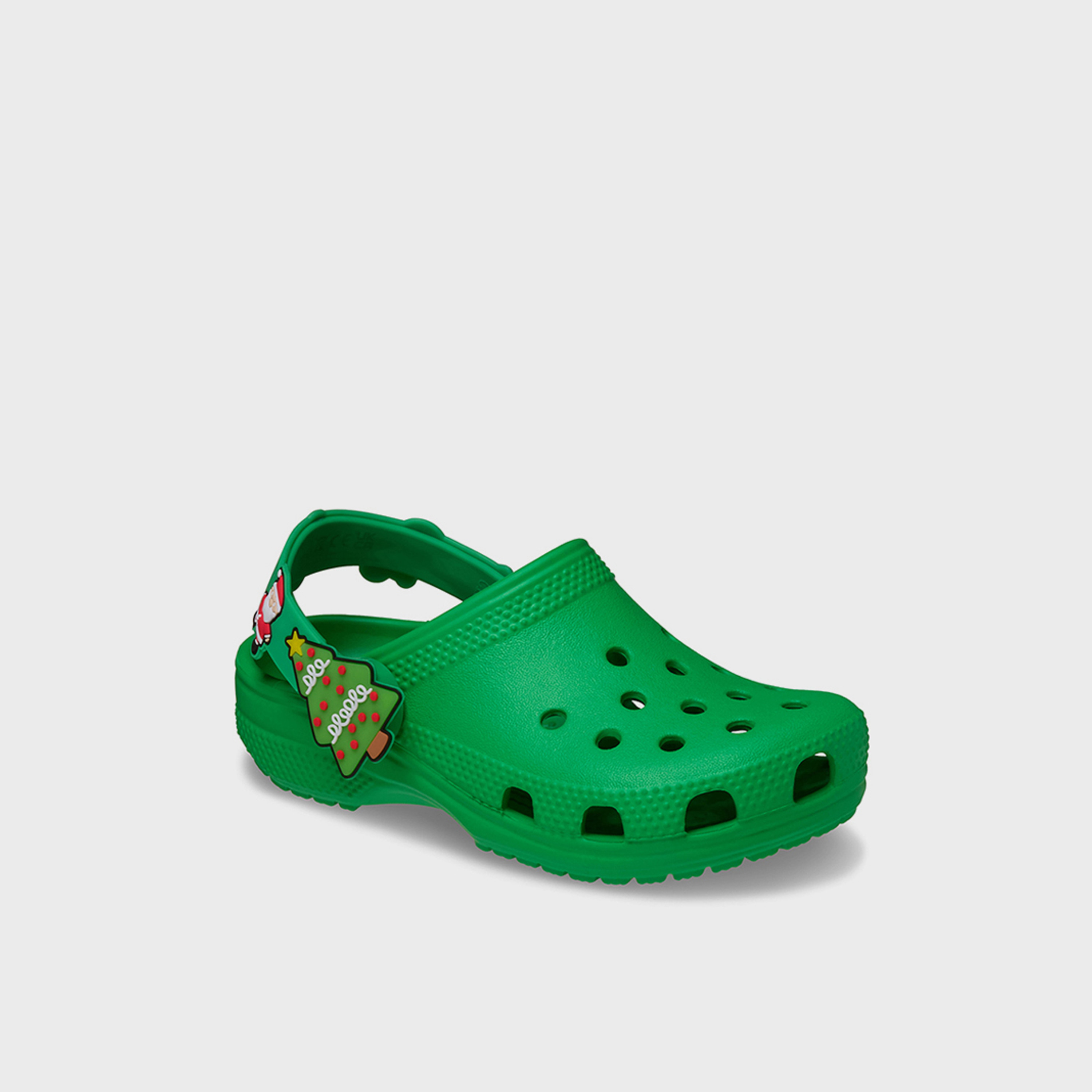 كروكس - حذاء أطفال سهل الارتداء مزين بأيقونات | 211889-3E8-boys-shoes-flipflopsandslides-image-3