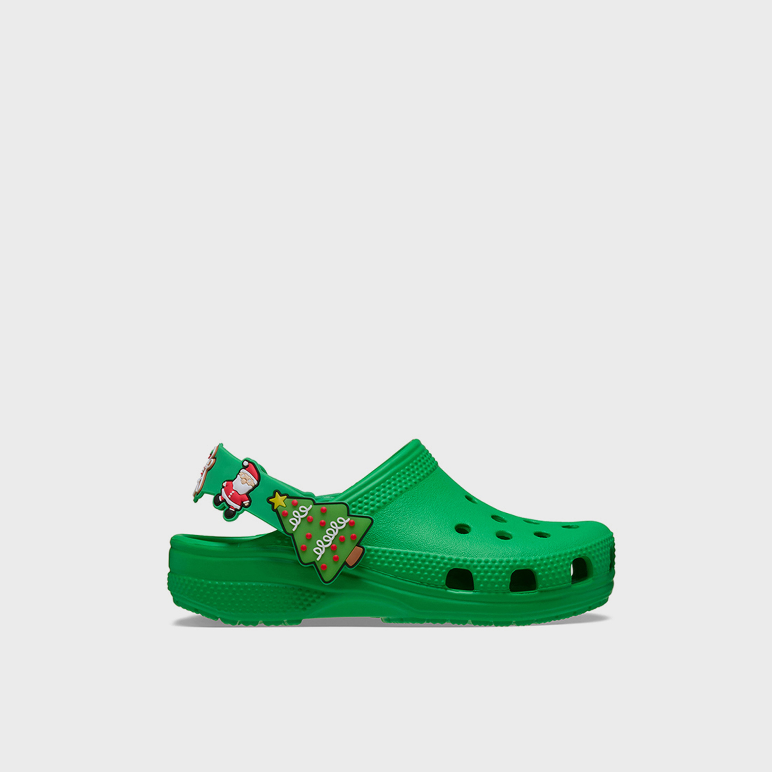 كروكس - حذاء أطفال سهل الارتداء مزين بأيقونات | 211889-3E8-boys-shoes-flipflopsandslides-image-5