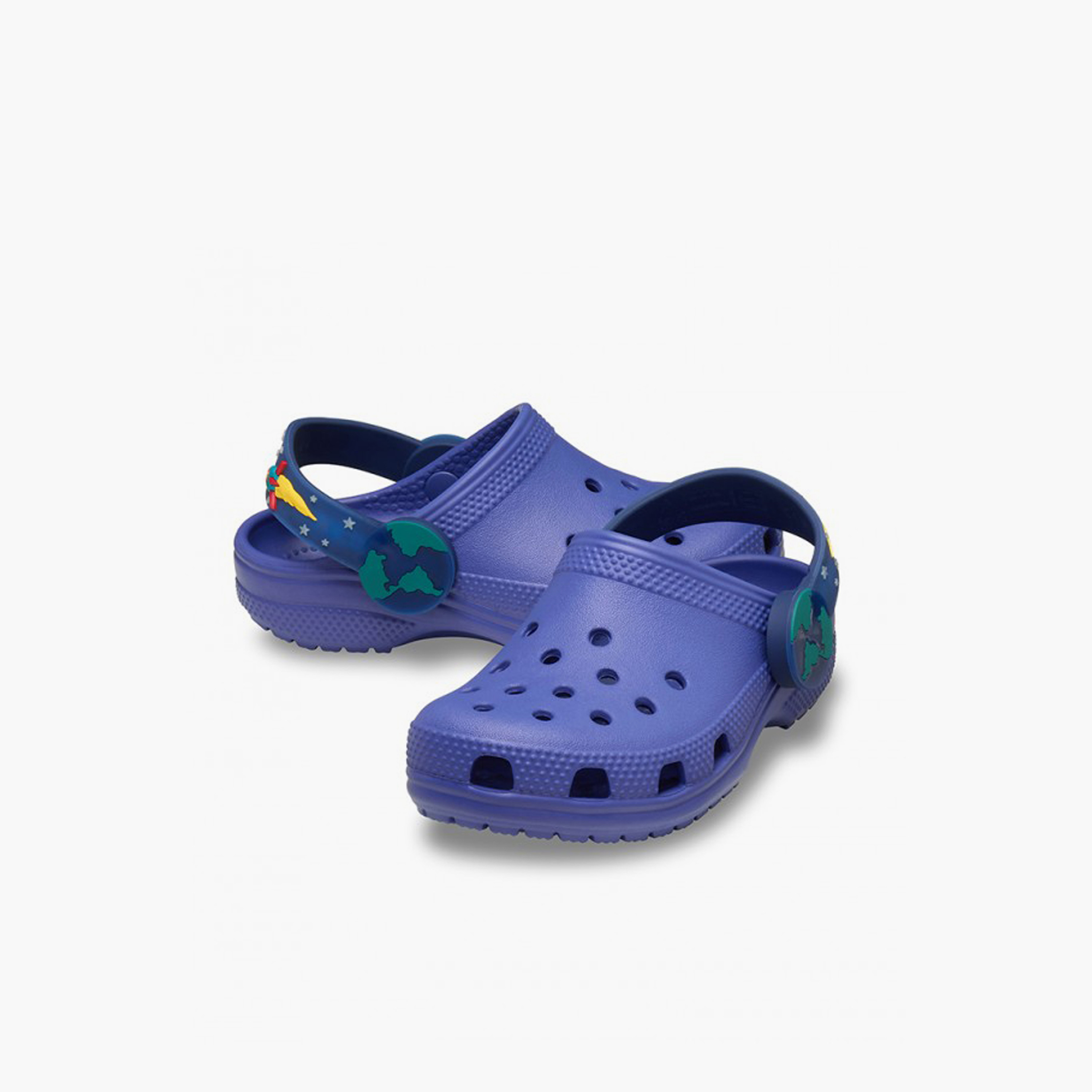 صندل خفيف بحزام خلفي للجنسين من كروكس-boys-shoes-sandals-image-3