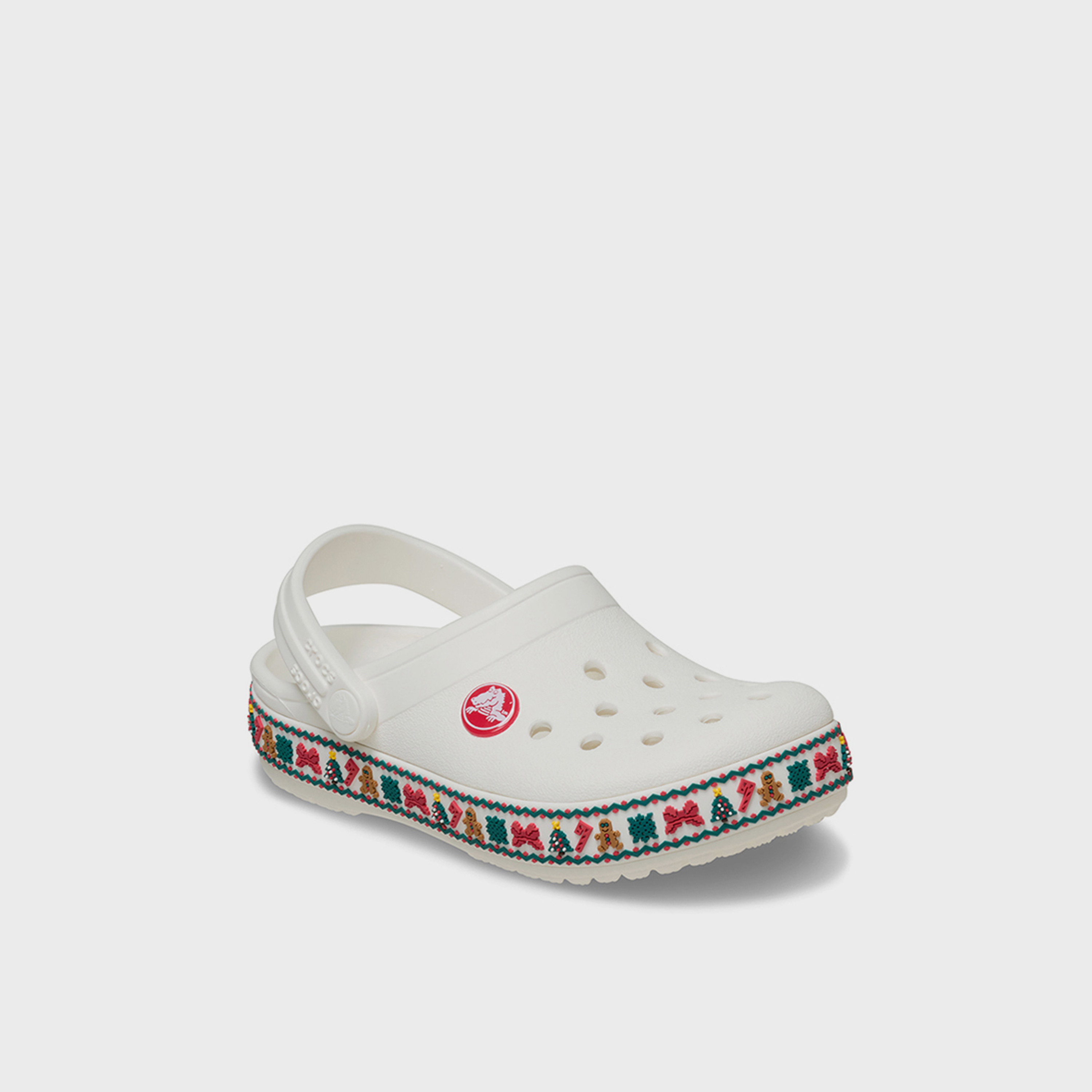 كروكس - حذاء قبقاب كروكباند للأطفال حزام خلفي للعطلات | 211906-100-boys-shoes-flipflopsandslides-image-3
