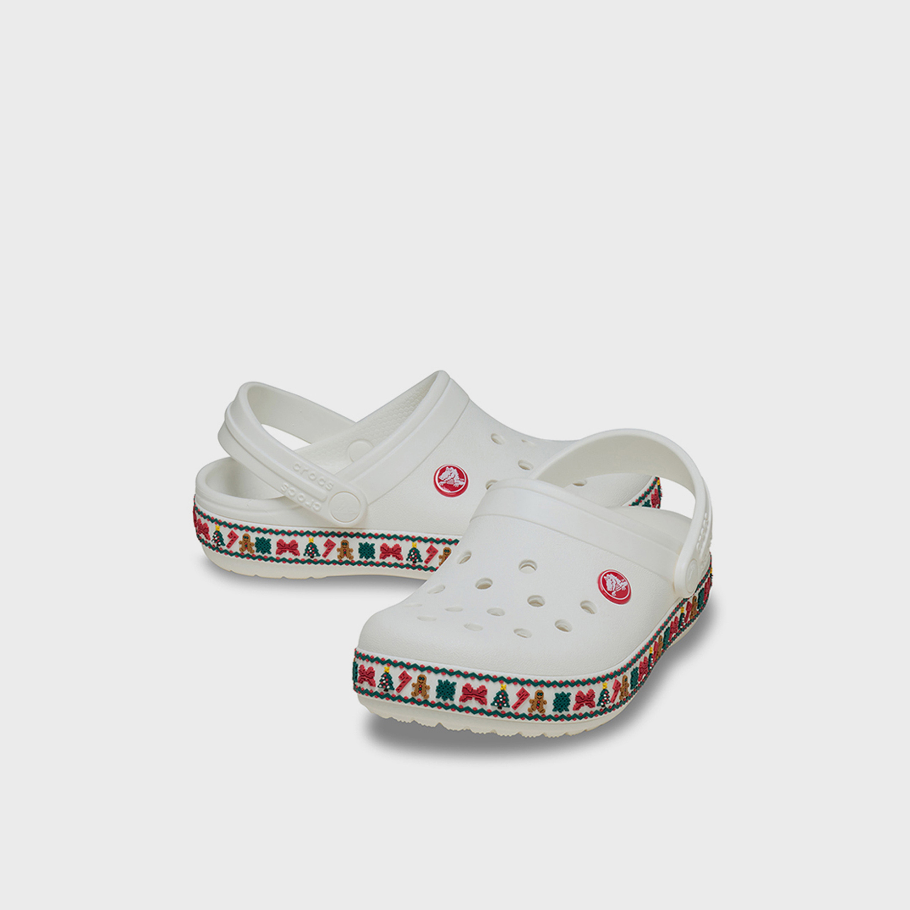 كروكس - حذاء قبقاب كروكباند حزام خلفي للعطلات | 211921-100-men-shoes-flipflopsandslides-image-1