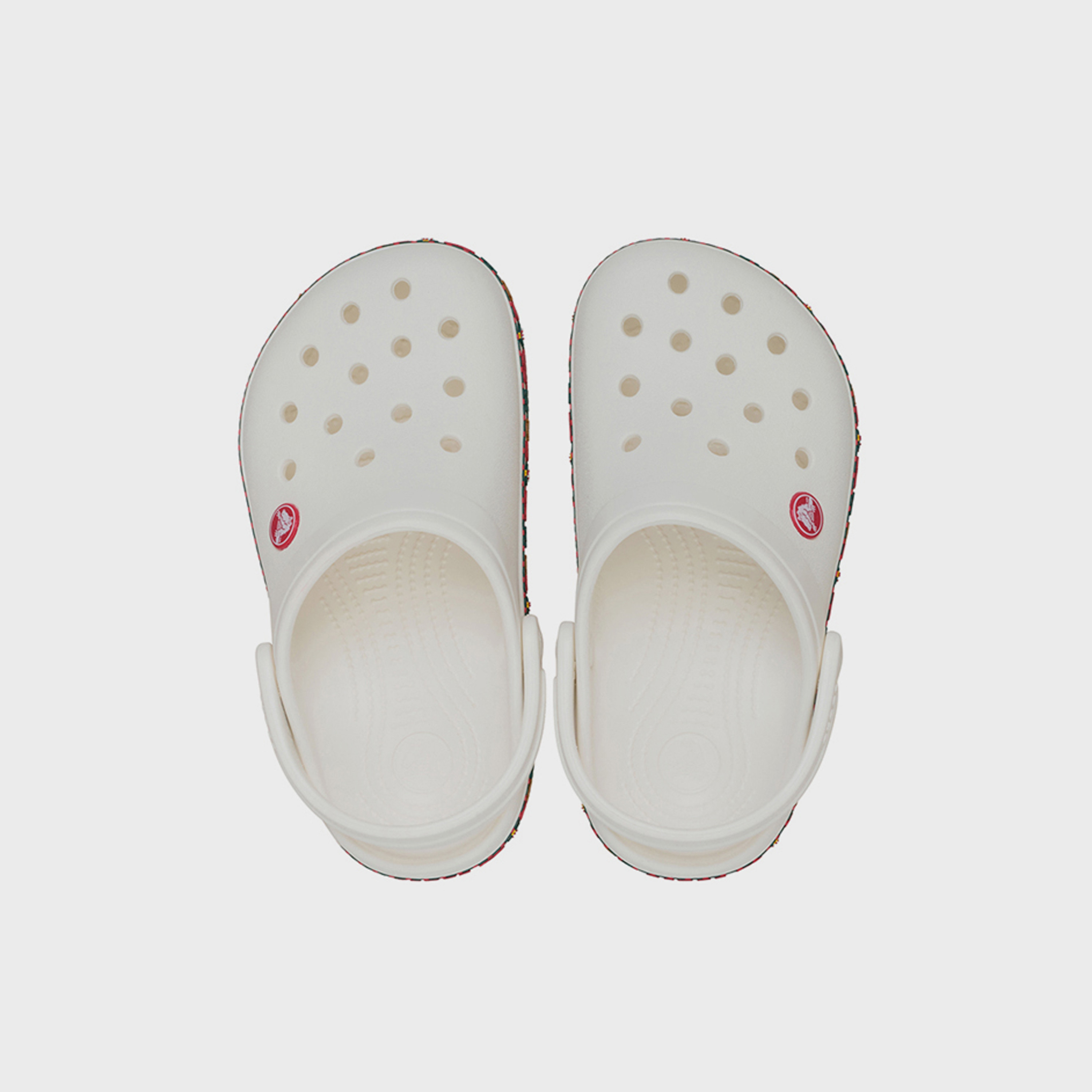كروكس - حذاء قبقاب كروكباند حزام خلفي للعطلات | 211921-100-men-shoes-flipflopsandslides-image-2