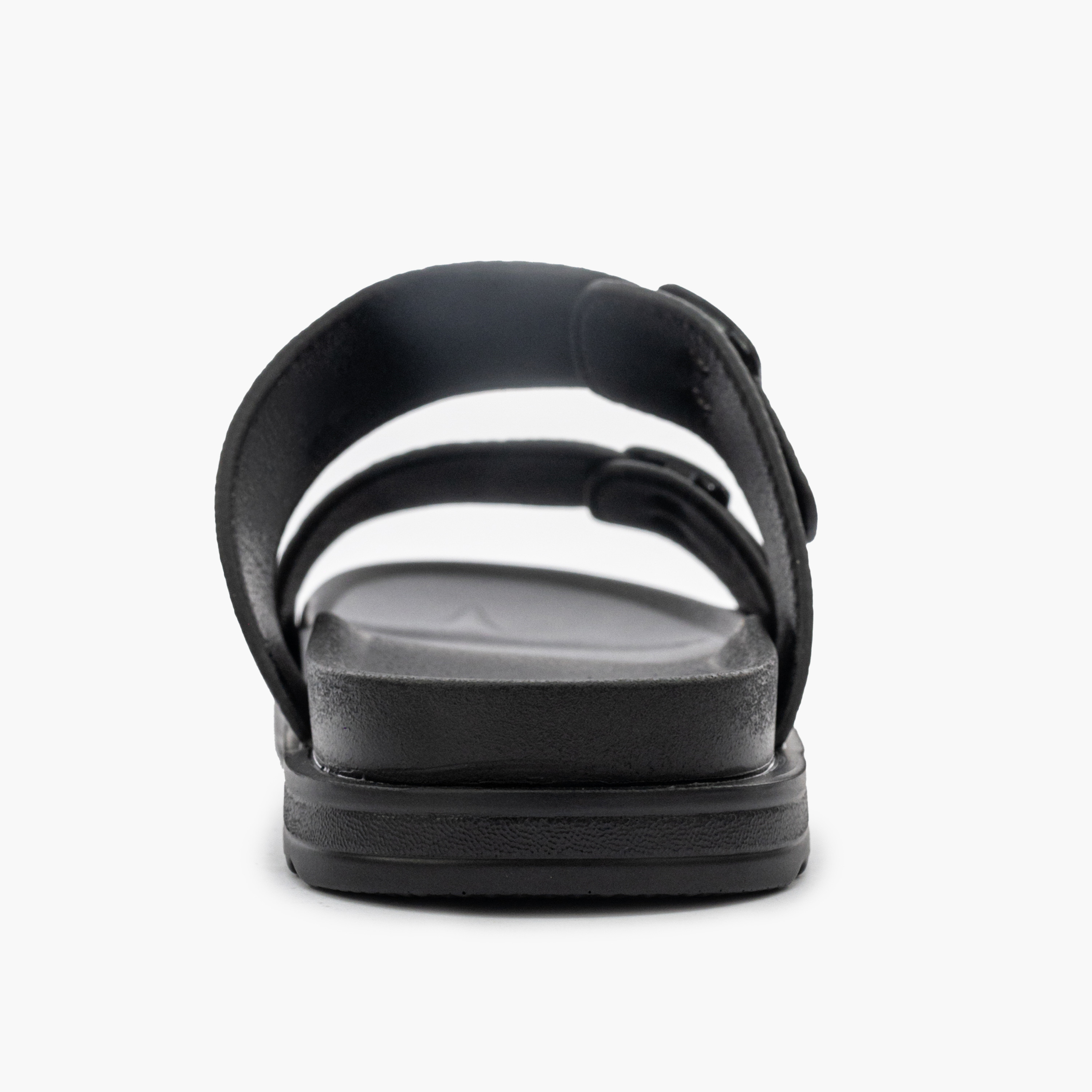 LBL by Shoexpress Strappy Slip-On Comfort Sandals-men-shoes-sandals-image-5