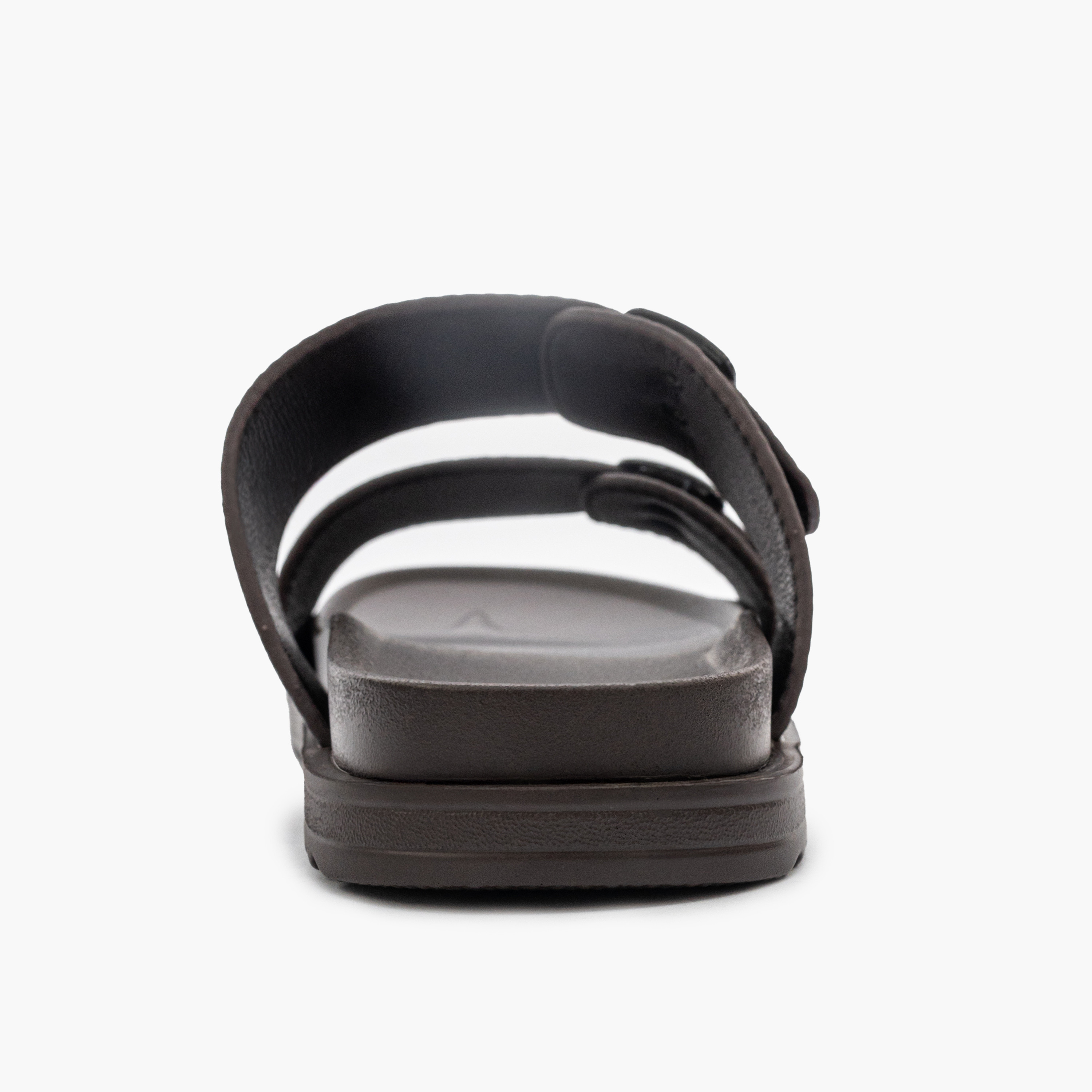 LBL by Shoexpress Strappy Slip-On Comfort Sandals-men-shoes-sandals-image-5