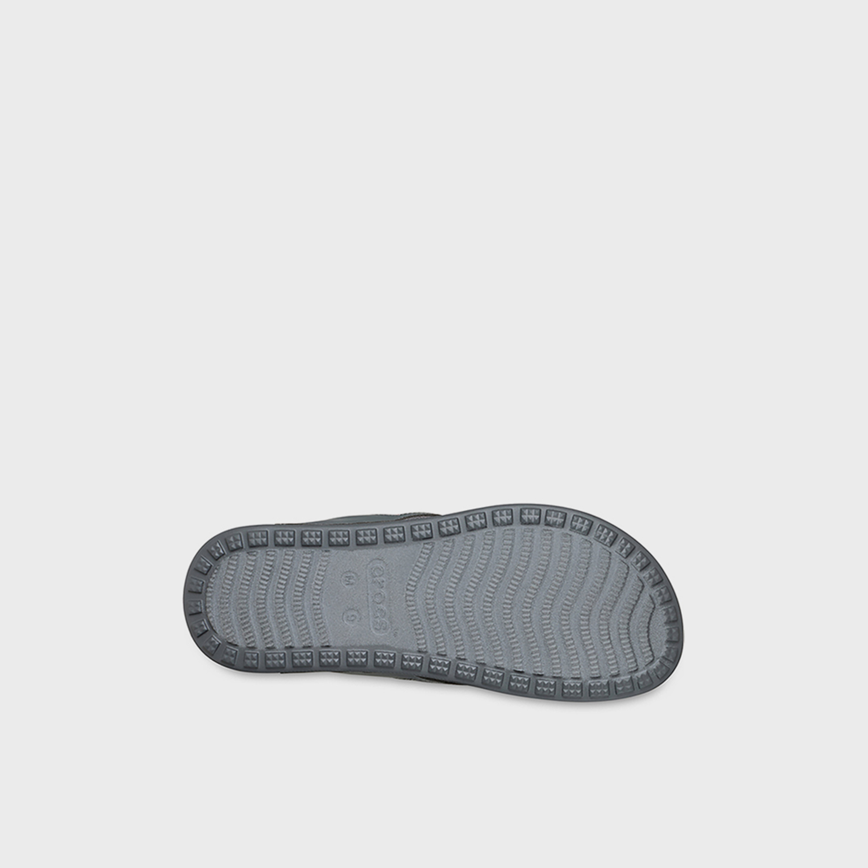 كروكس - شبشب يوكون سبورت إل آر للرجال سهل الارتداء | 212039-1YB-men-shoes-flipflopsandslides-image-5