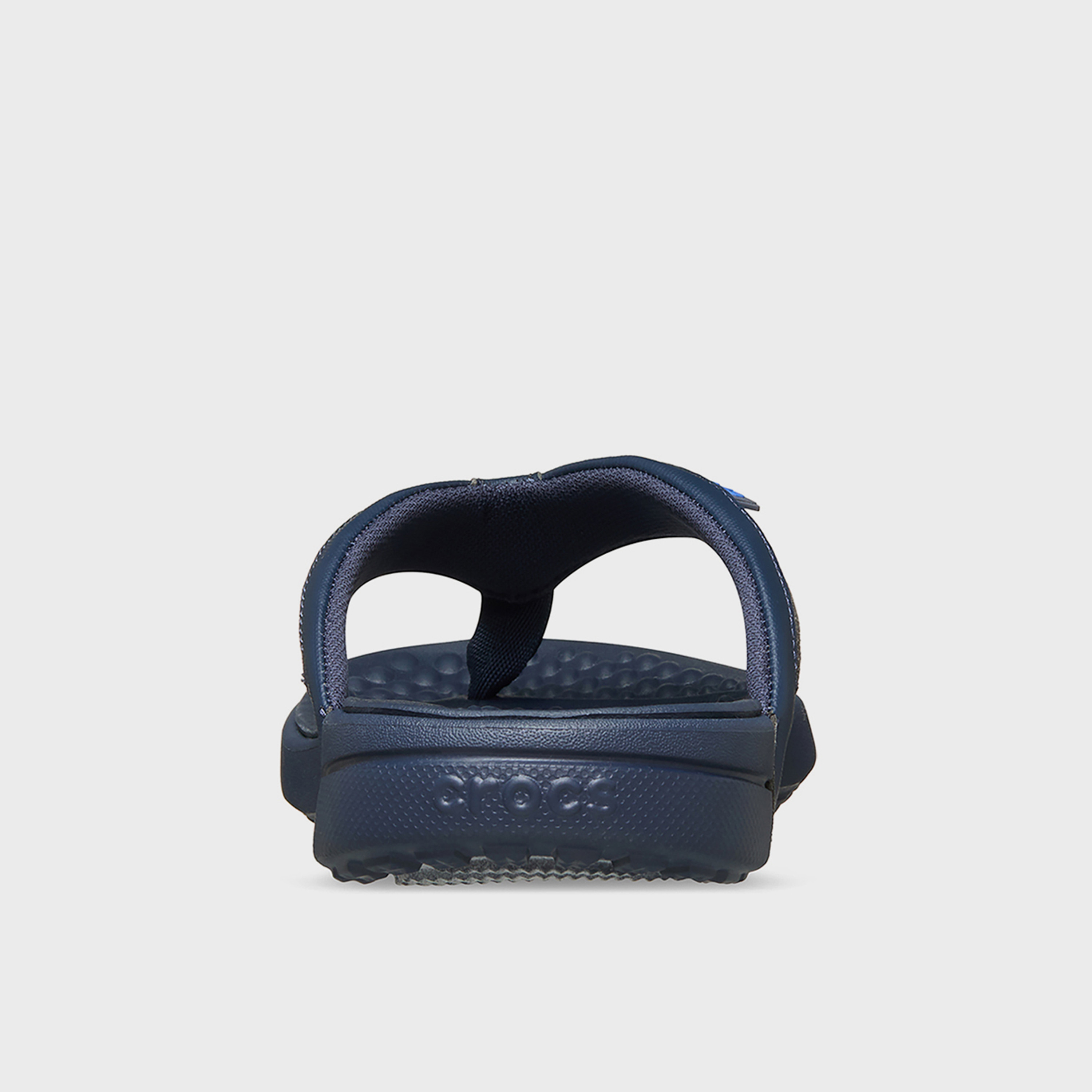 كروكس - شبشب يوكون سبورت إل آر للرجال سهل الارتداء | 212039-4H5-men-shoes-flipflopsandslides-image-4