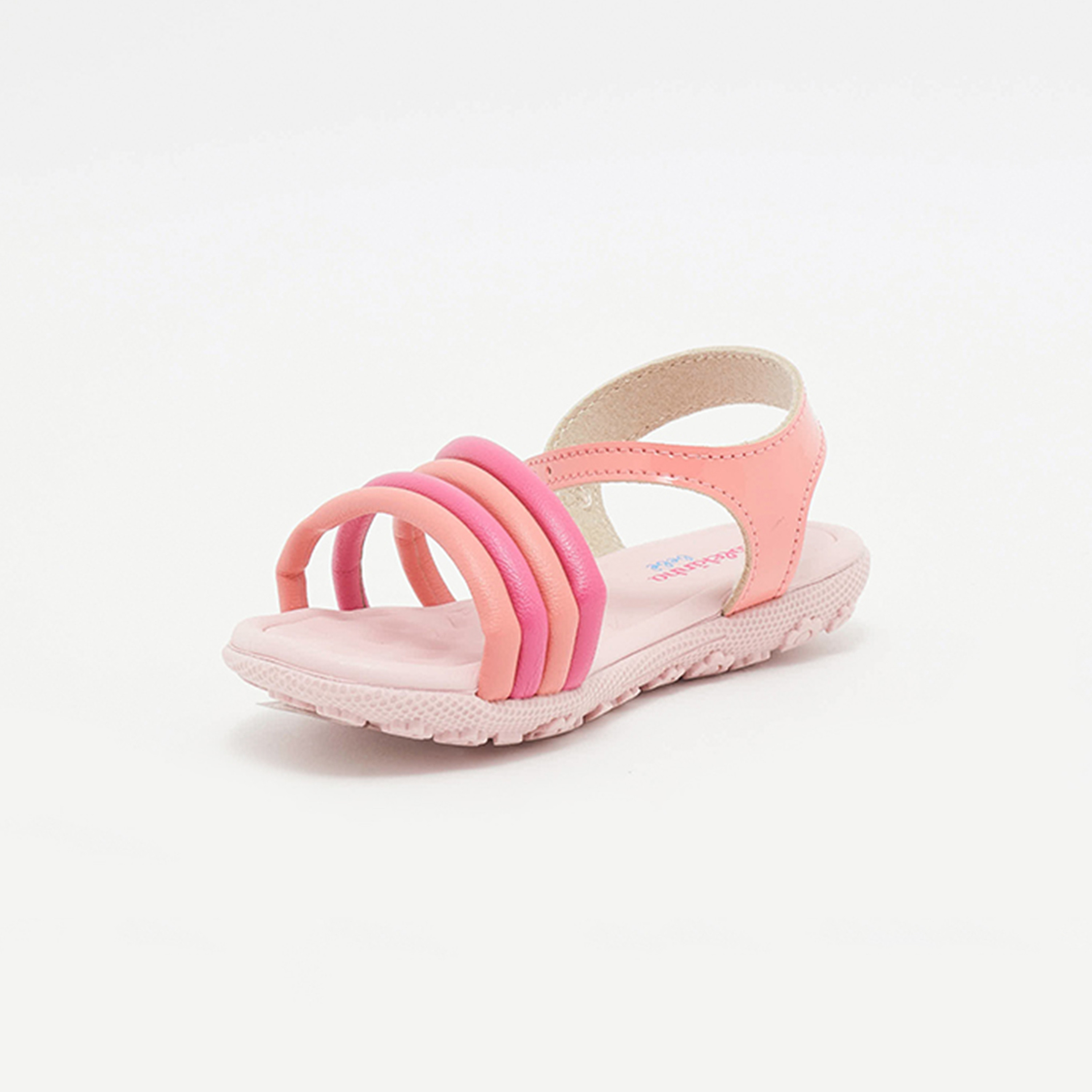 2121-134-24189 | صندل مع رباط للكاحل من موليكينها للأطفال-girls-shoes-sandals-image-6