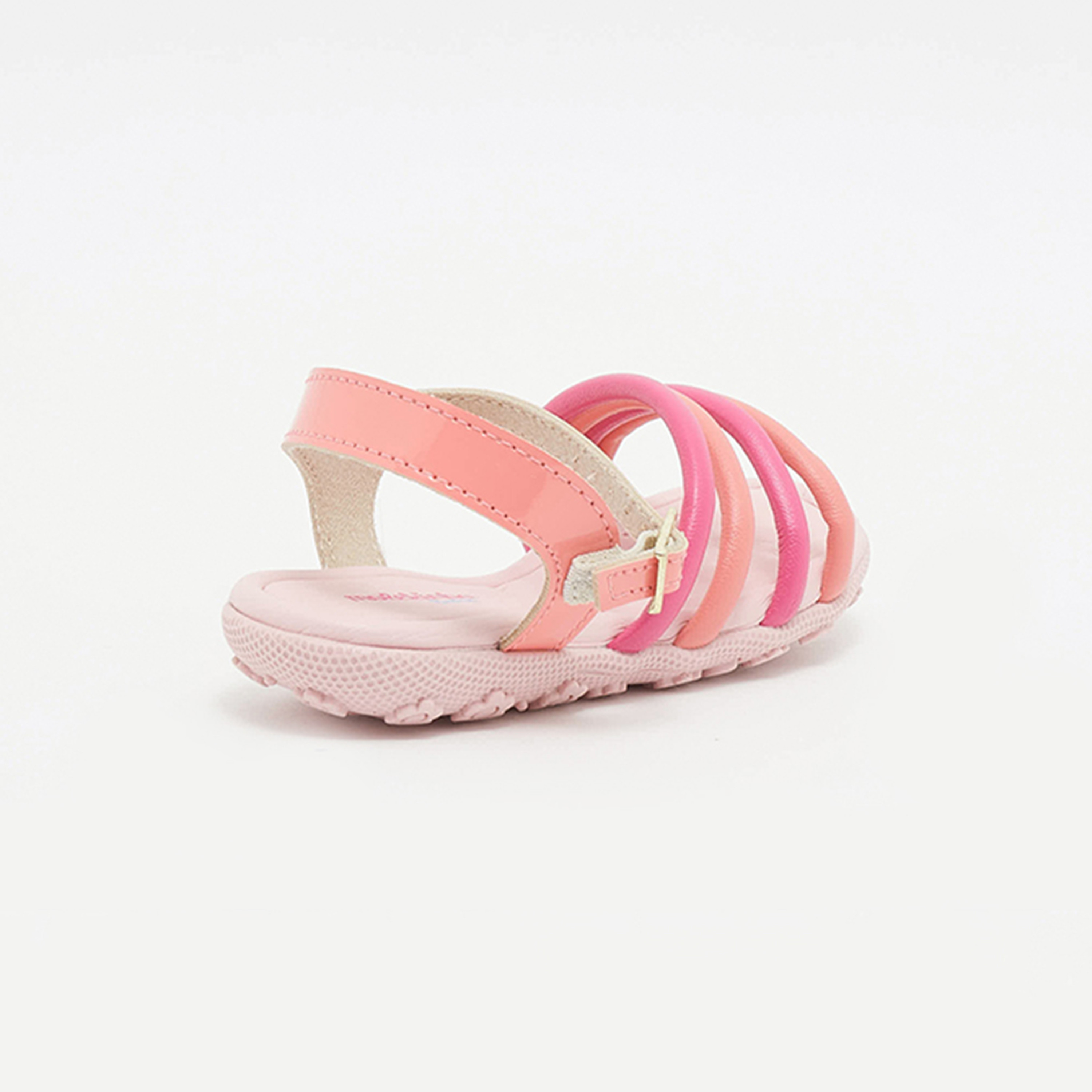 2121-134-24189 | صندل مع رباط للكاحل من موليكينها للأطفال-girls-shoes-sandals-image-7