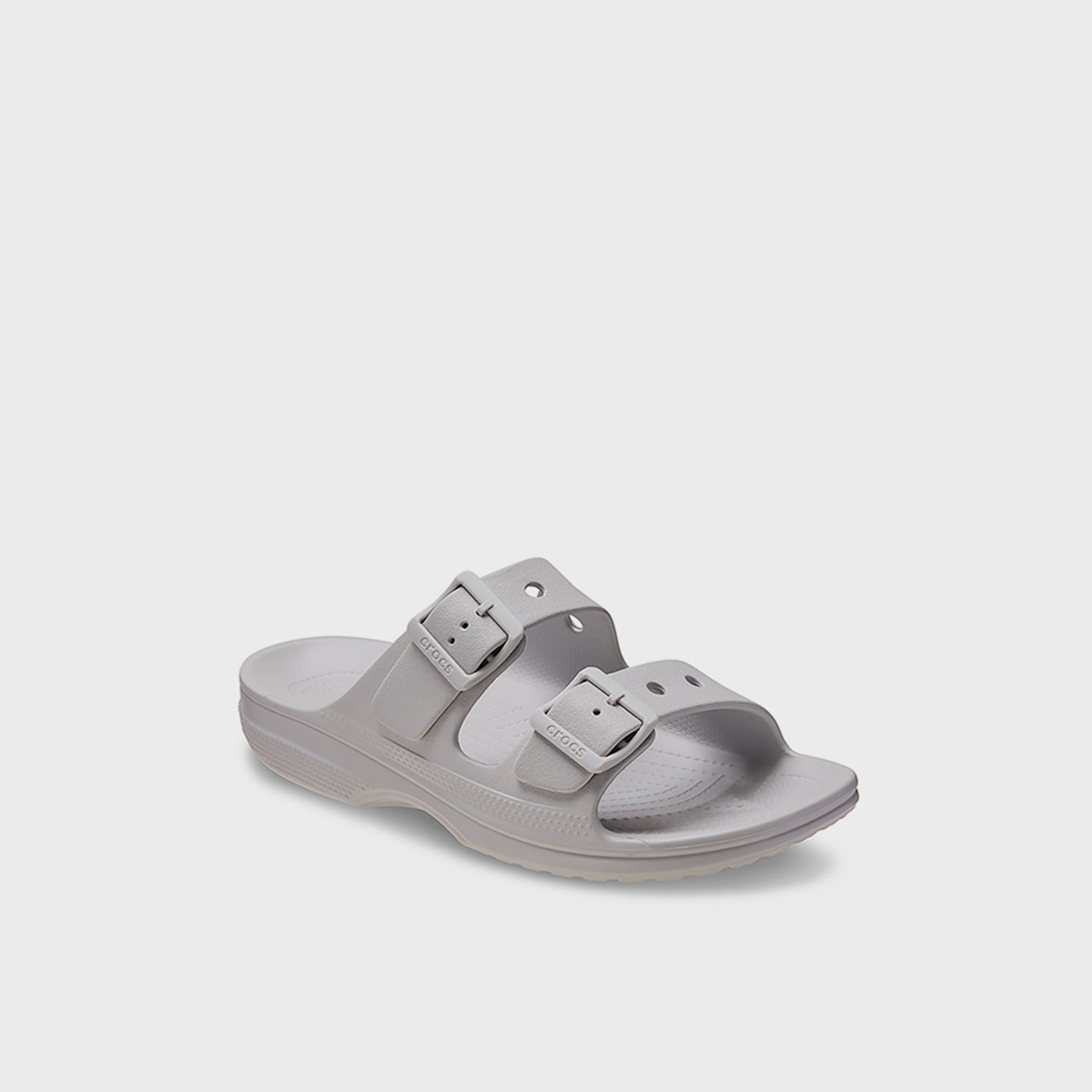 Crocs Men's Slip-On Saturday Slide Sandals | 212245-1FT-men-shoes-sandals-image-3