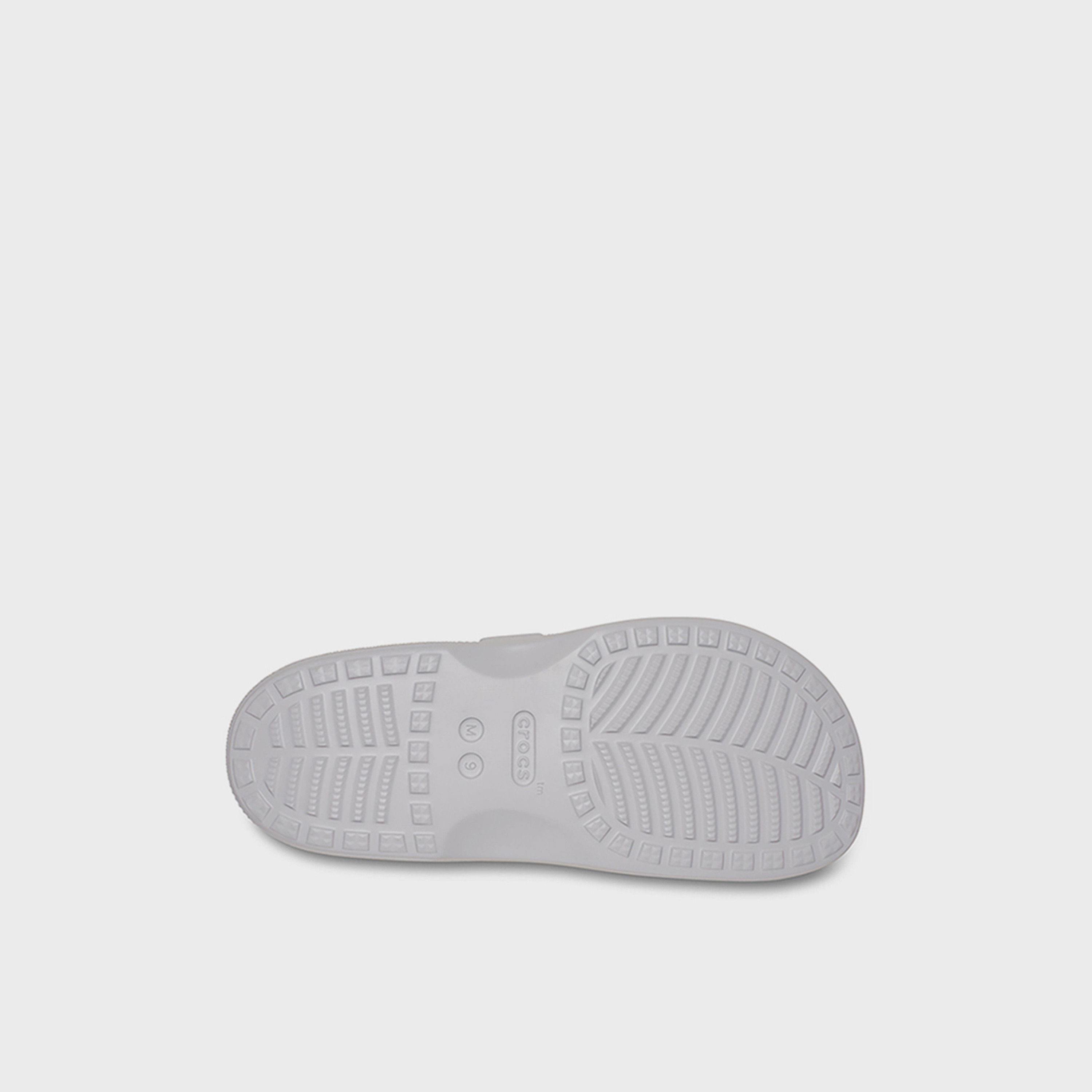 Crocs Men's Slip-On Saturday Slide Sandals | 212245-1FT-men-shoes-sandals-image-4