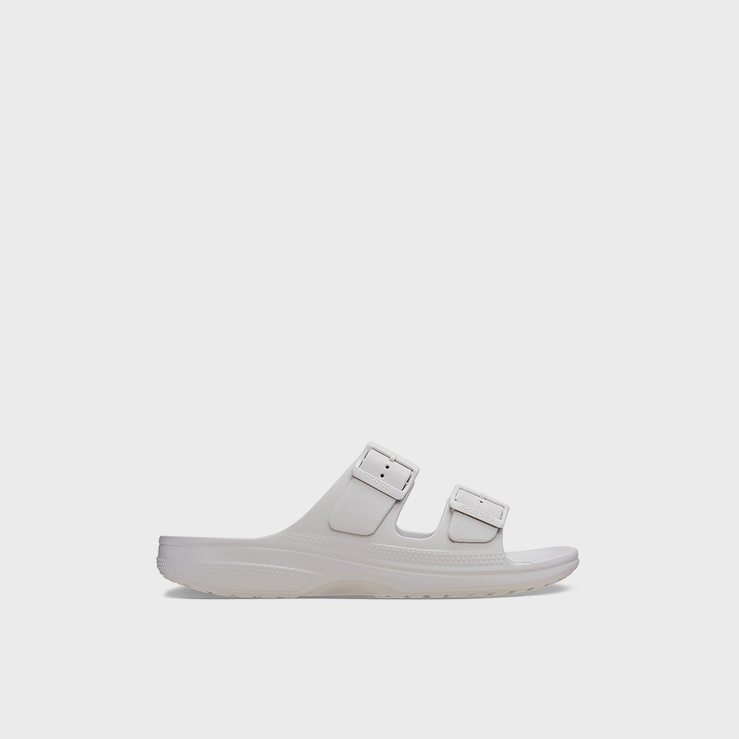Crocs Men's Slip-On Saturday Slide Sandals | 212245-1FT-men-shoes-sandals-image-5