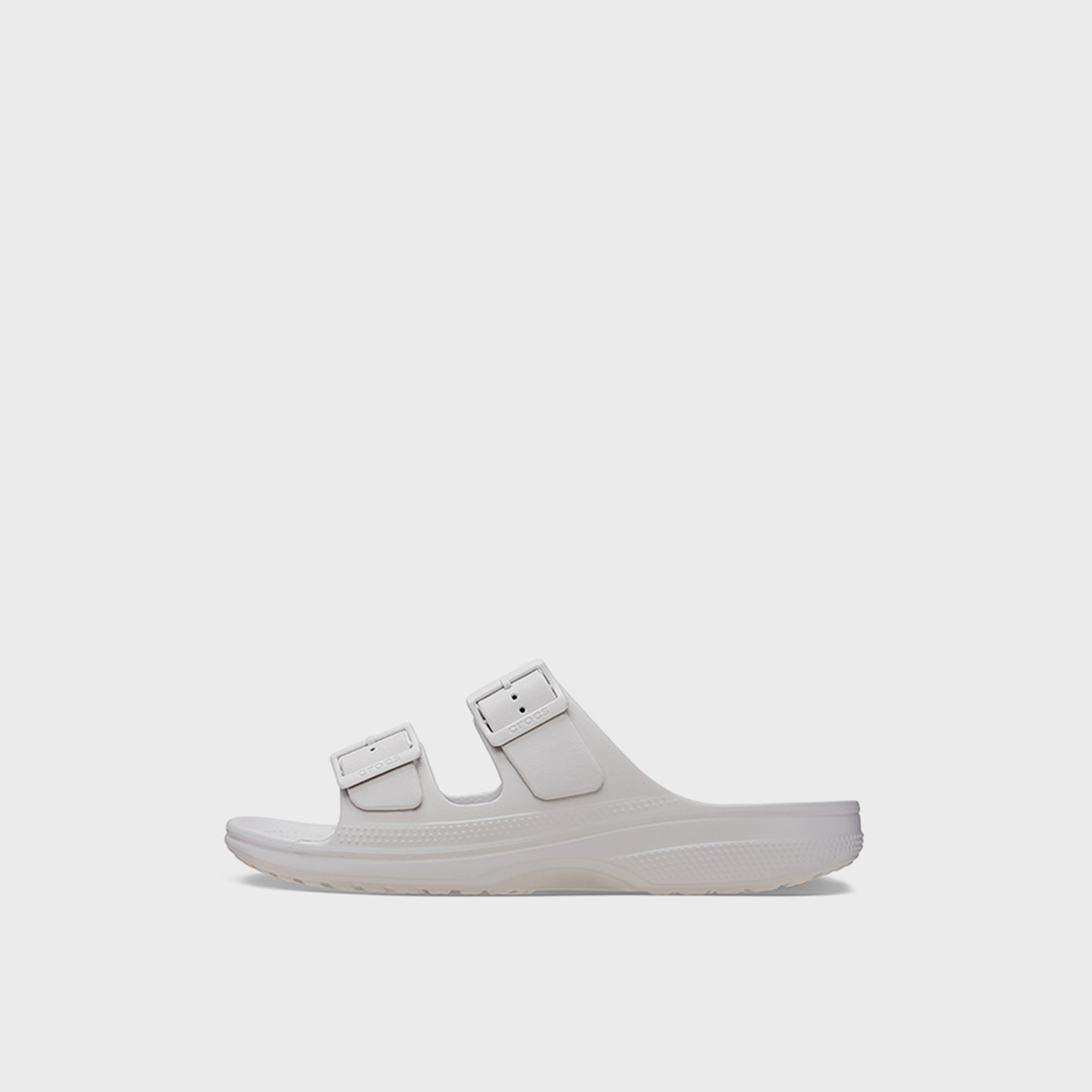 Crocs Men's Slip-On Saturday Slide Sandals | 212245-1FT-men-shoes-sandals-image-6