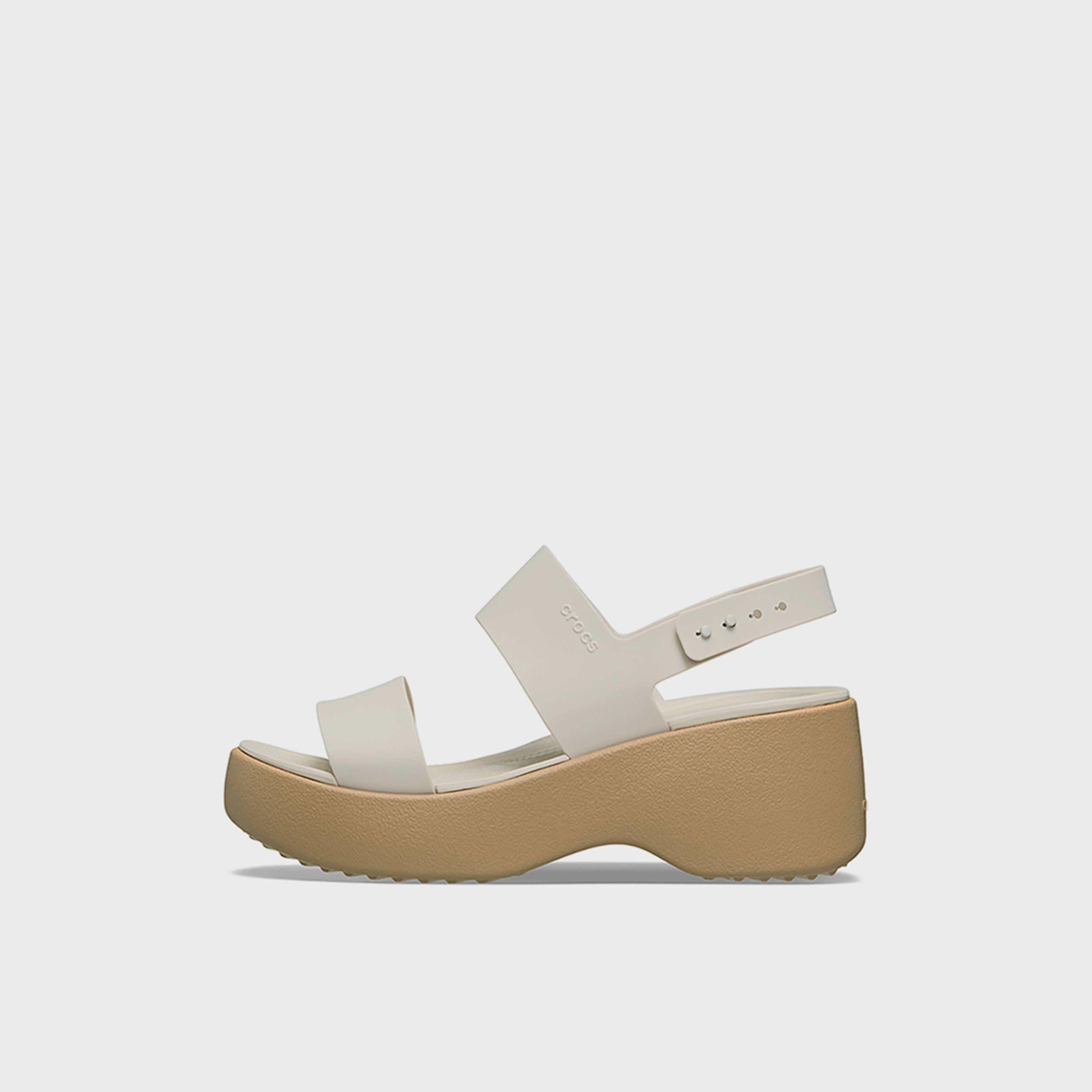 كروكس - صندل نسائي بكعب إسفين بروكلين سكاي بإبزيم | 212250-2MQ-women-shoes-sandals-heeled-image-7