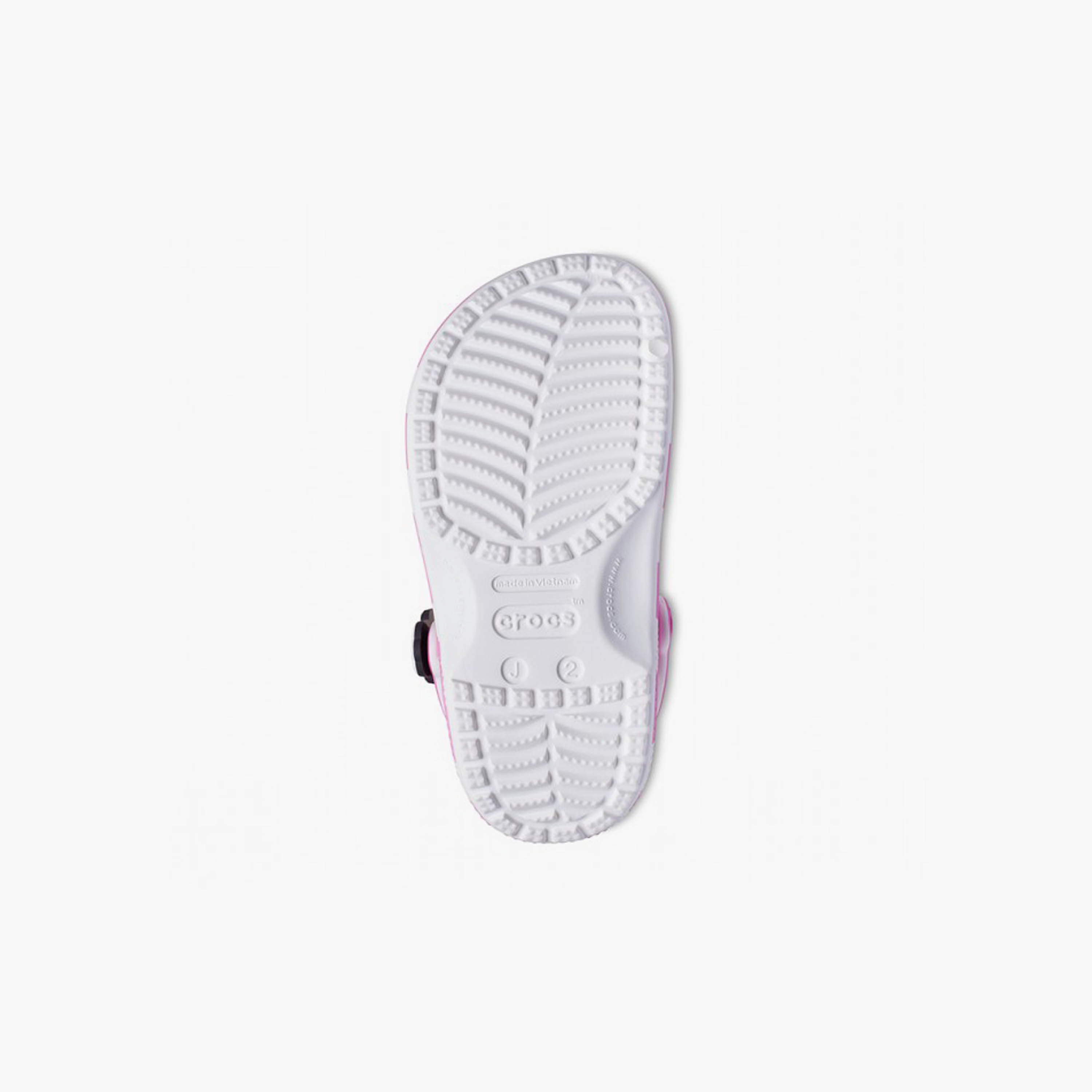 Crocs Girls Backstrap Clogs-girls-shoes-sandals-image-6