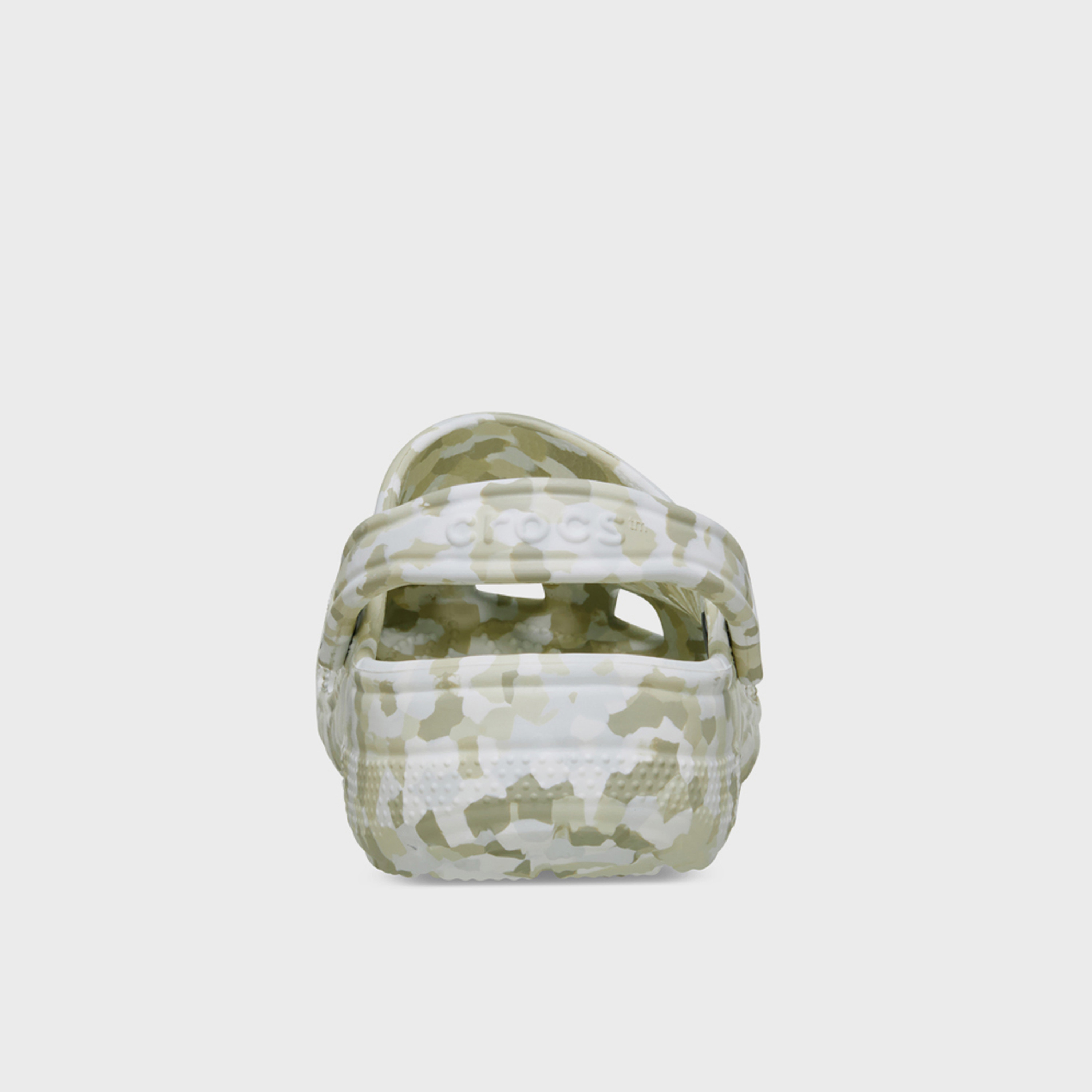 Crocs Back Strap Classic Confetti Clogs | 212462-2MT-men-shoes-flipflopsandslides-image-3