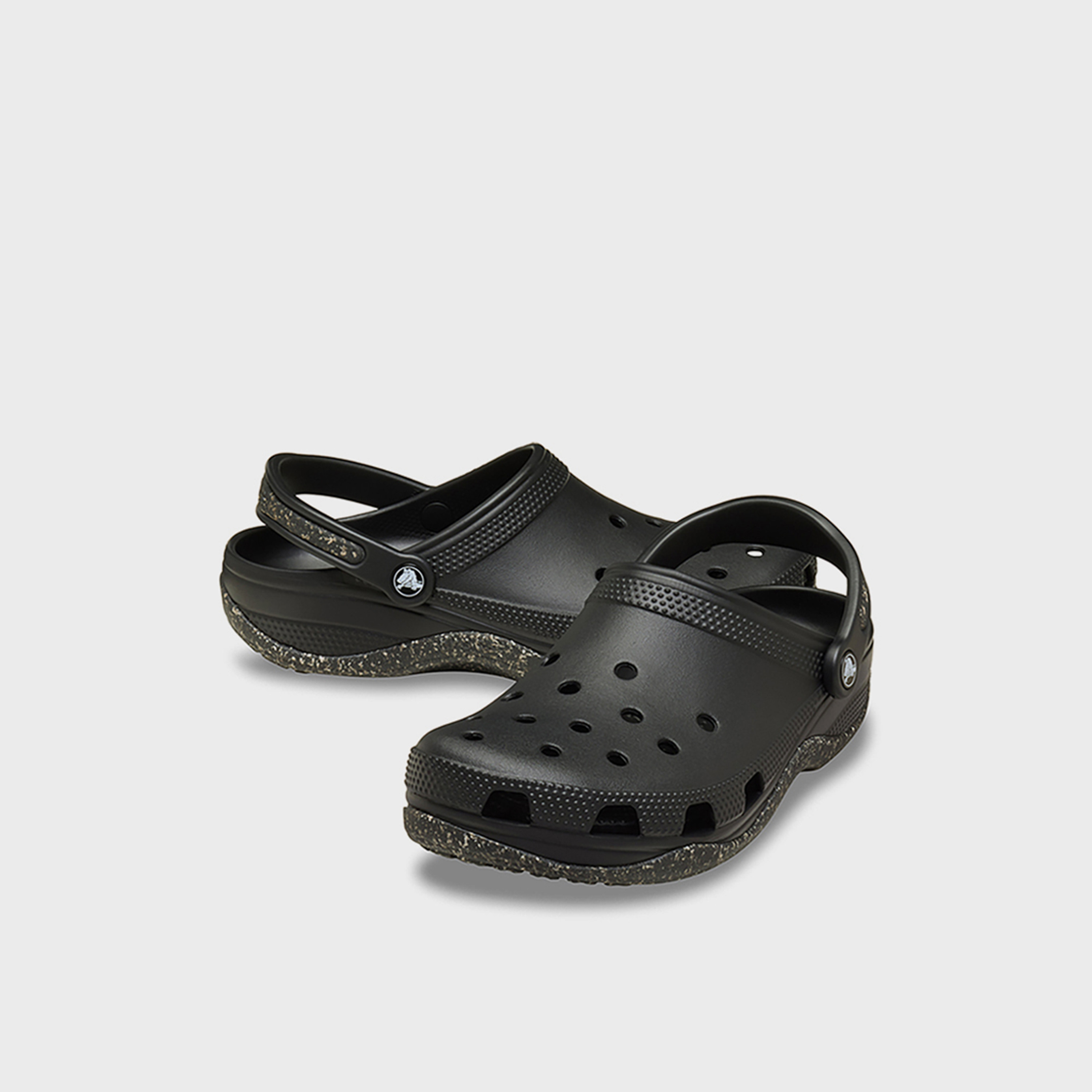 Crocs Back Strap Classic Evo Clogs | 212481-001-men-shoes-flipflopsandslides-image-1