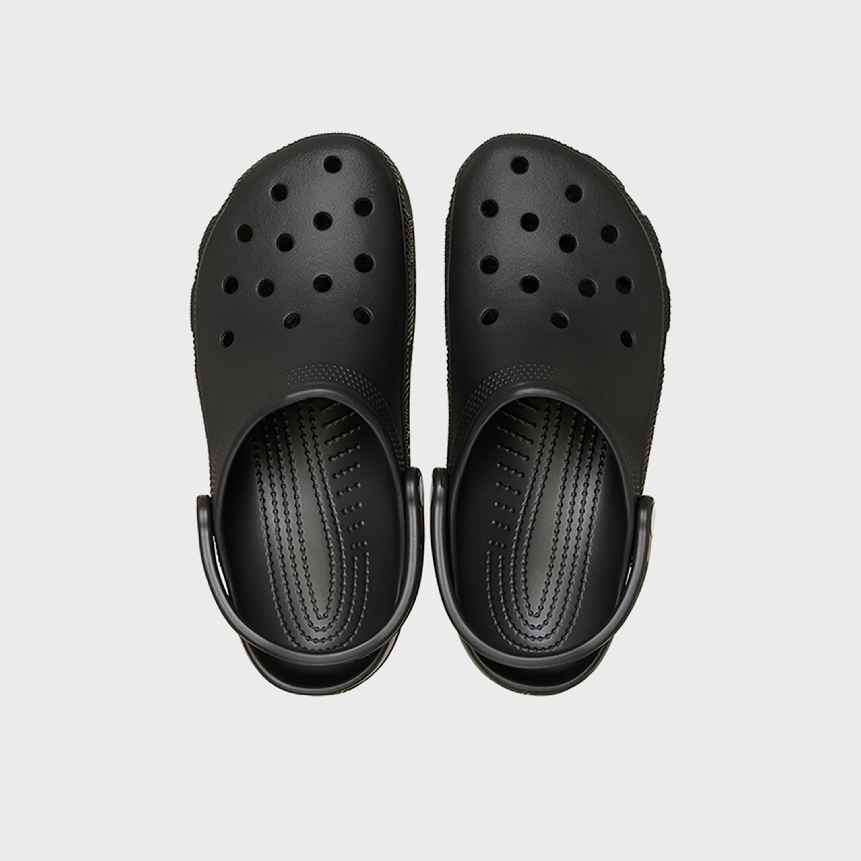 Crocs Back Strap Classic Evo Clogs | 212481-001-men-shoes-flipflopsandslides-image-2