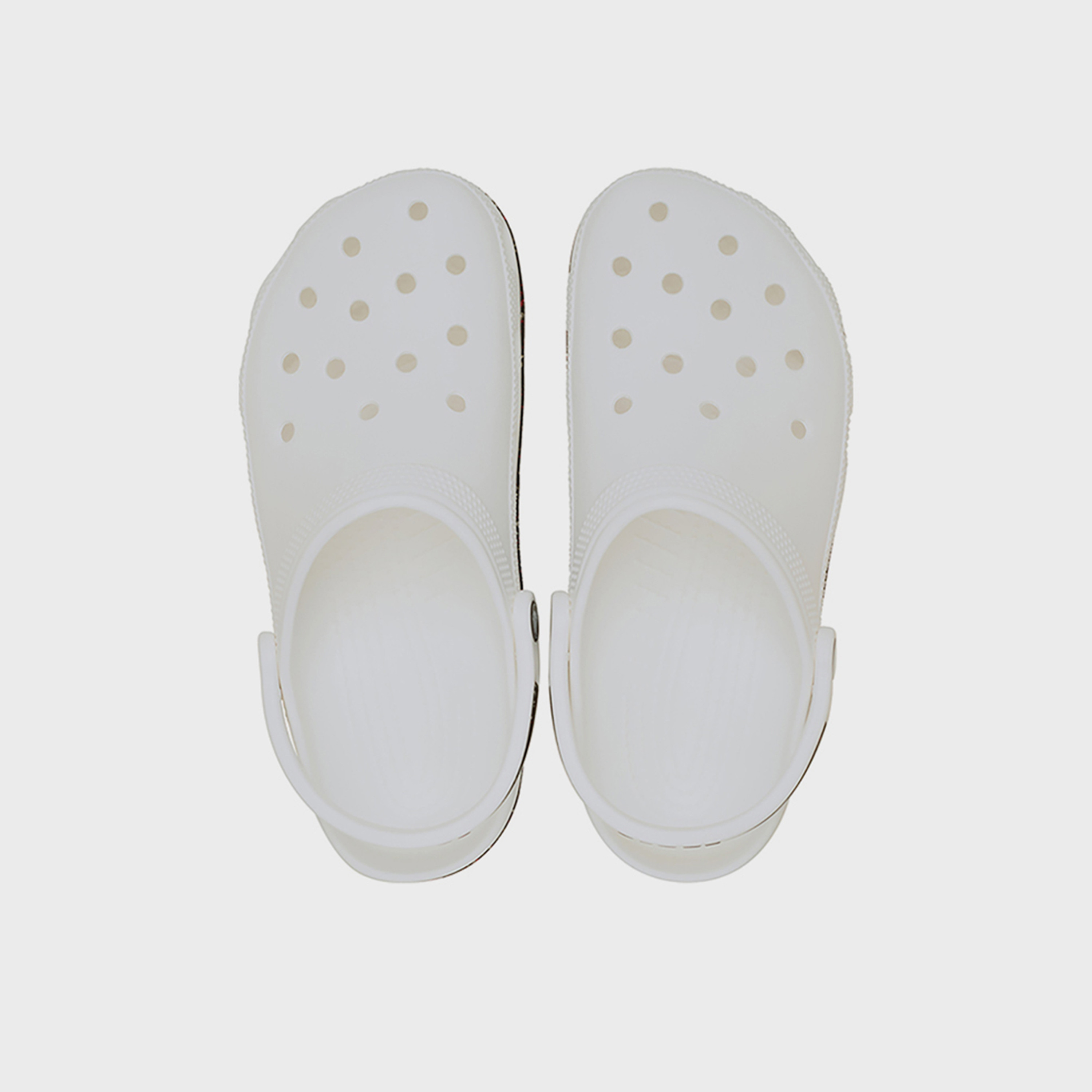 كروكس - حذاء قبقاب إيفو الكلاسيكي حزام خلفي | 212481-100-men-shoes-flipflopsandslides-image-2