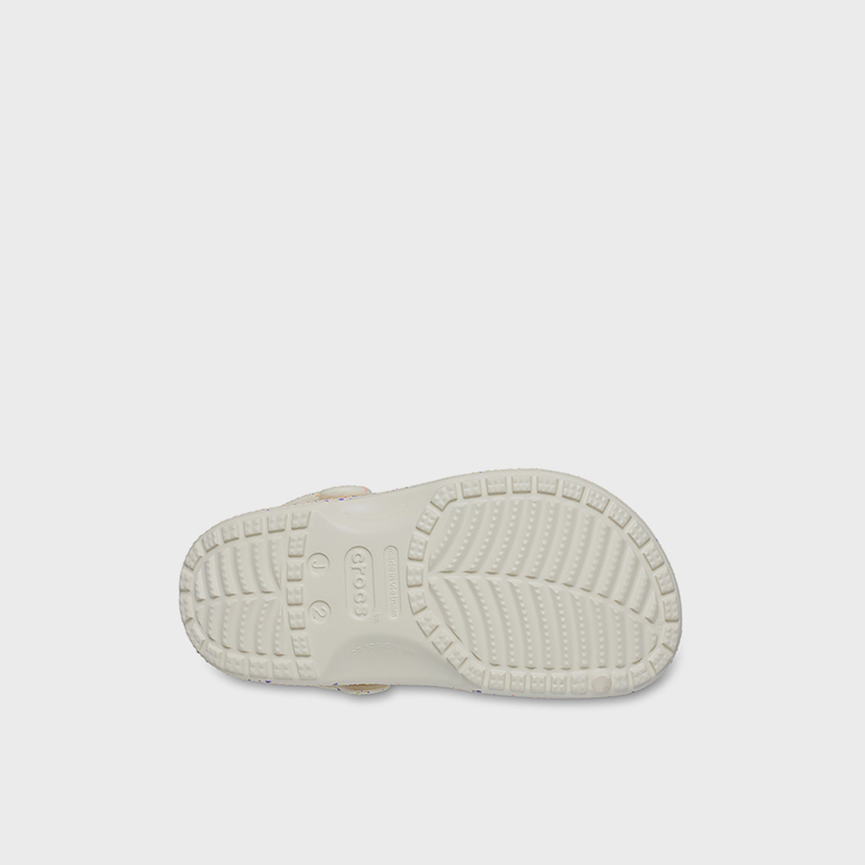 كروكس - حذاء أطفال كلاسيكي مزين ببقع طلاء متوهجة حزام خلفي | 212495-2MT-boys-shoes-flipflopsandslides-image-5