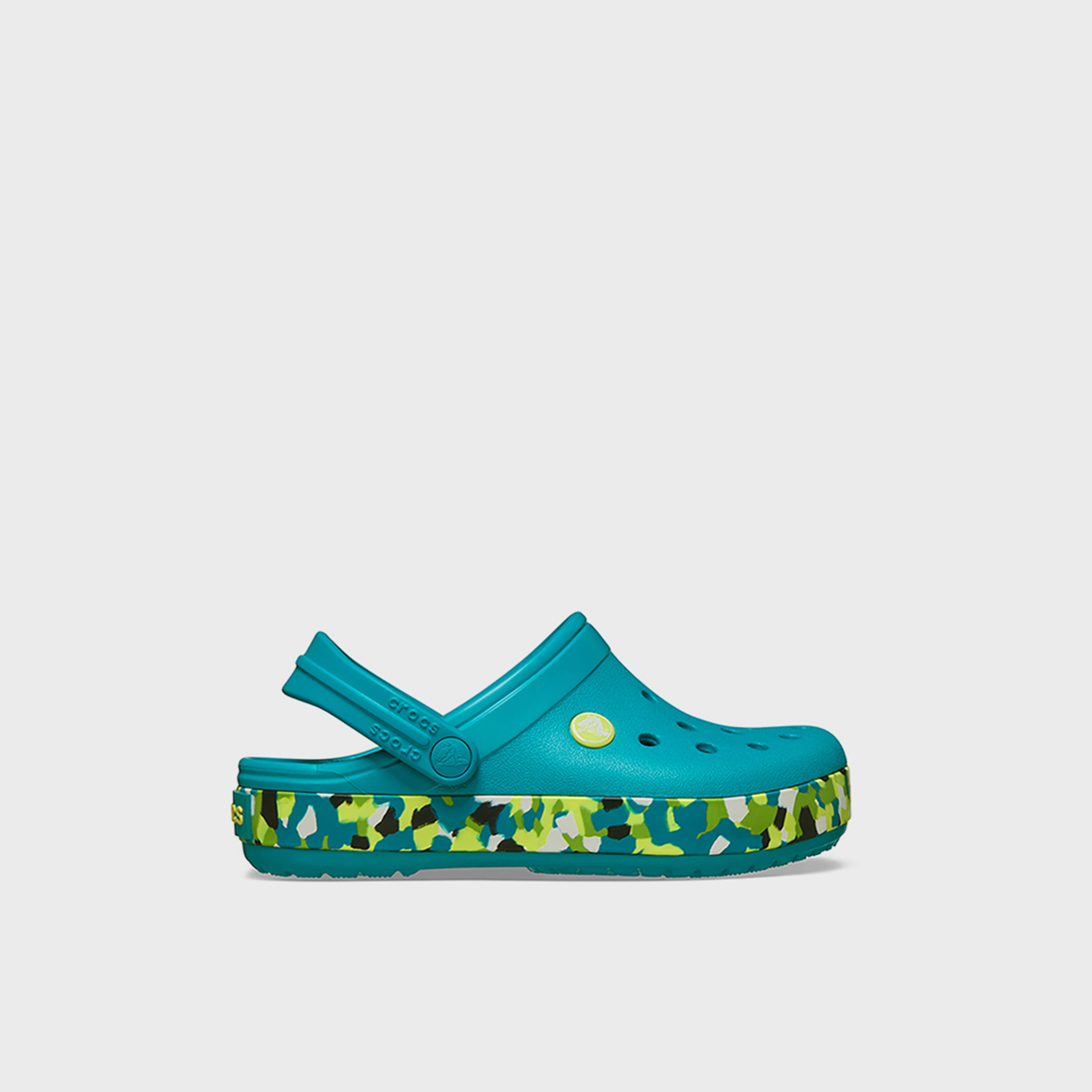 كروكس - حذاء قبقاب كروكباند للأطفال حزام خلفي | 212523-3BU-boys-shoes-flipflopsandslides-image-5