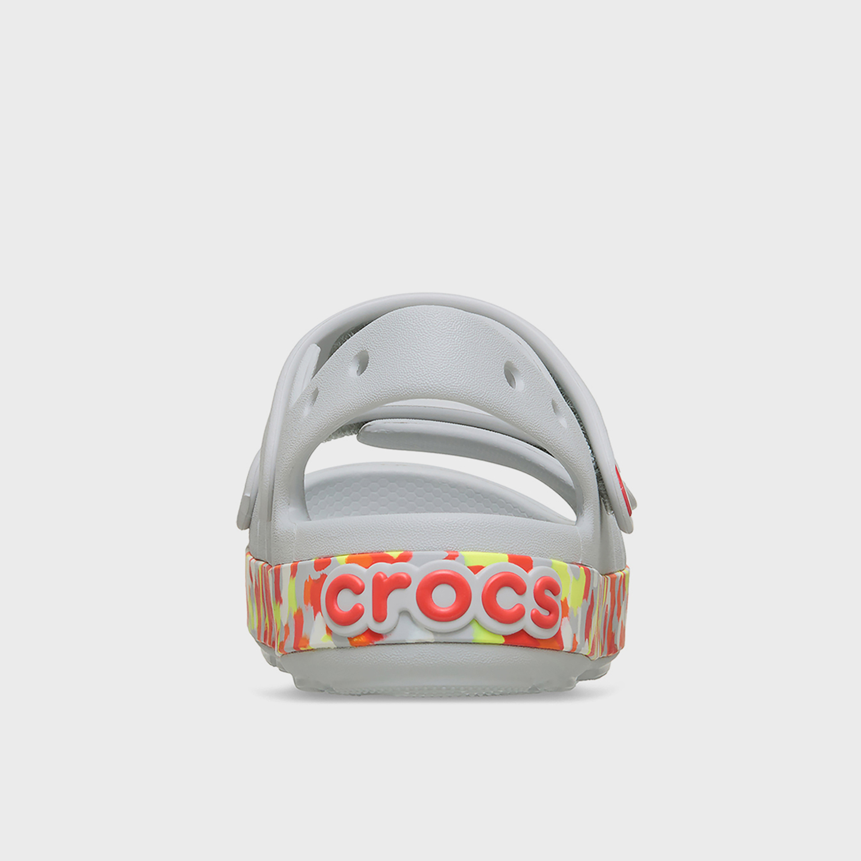 Crocs Kids Hook & Loop Crocband Cruiser Strap Sandals | 212527-1X8-girls-shoes-sandals-image-4
