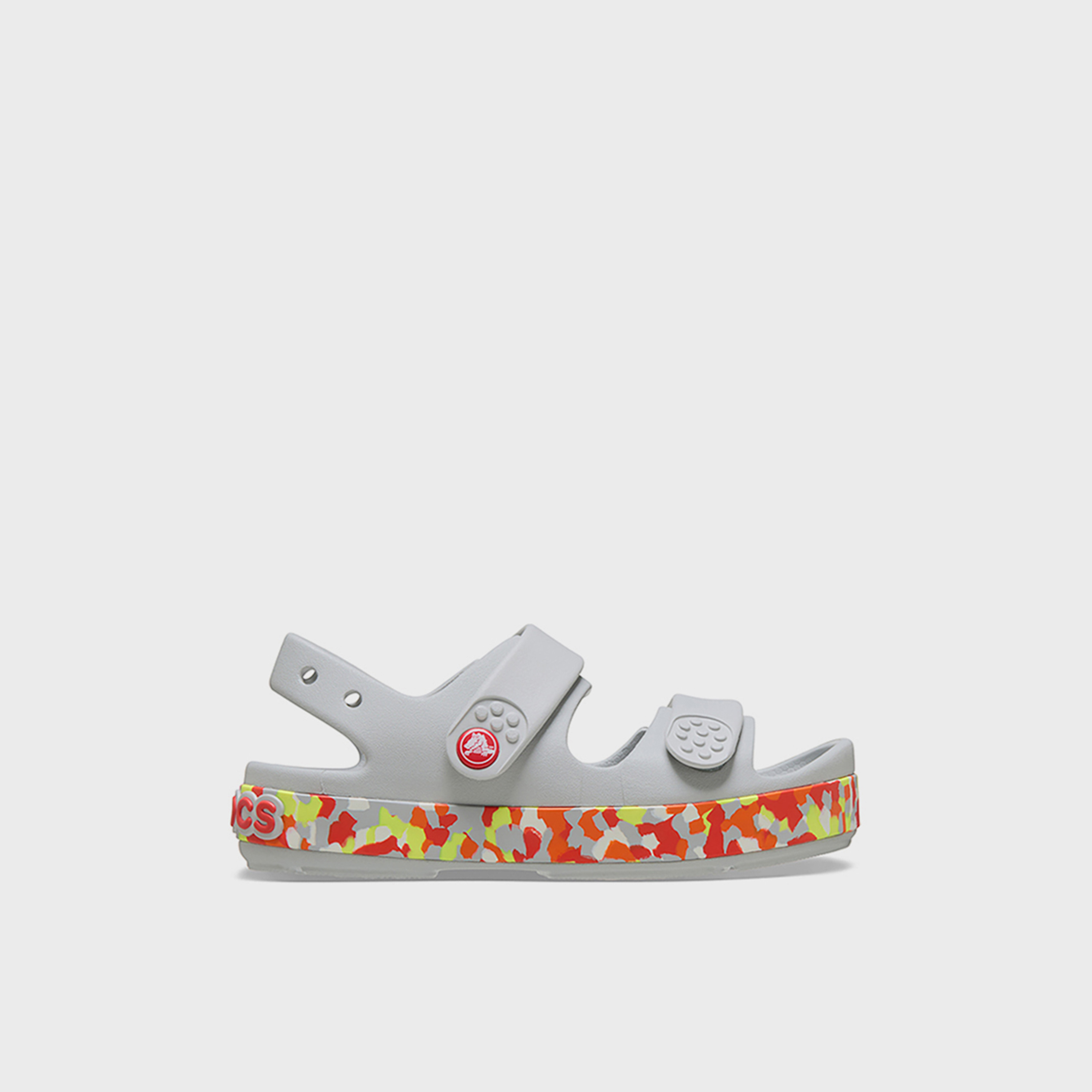 كروكس - صندل كروكباند للأطفال حزام لاصق | 212527-1X8-girls-shoes-sandals-image-5