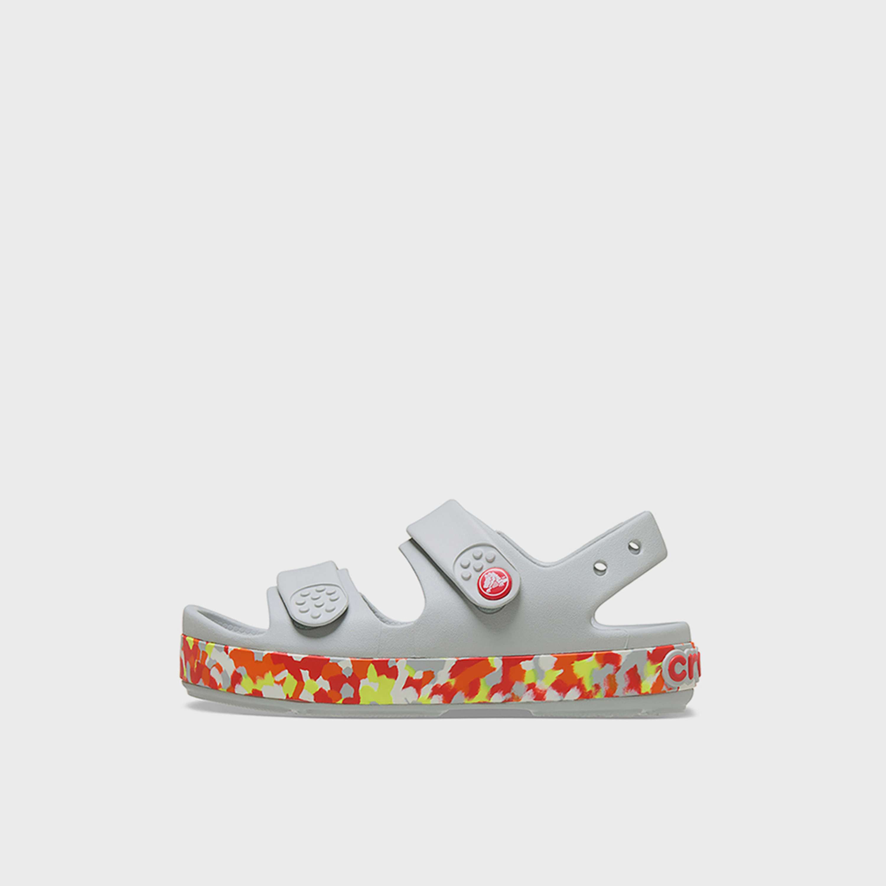 كروكس - صندل كروكباند للأطفال حزام لاصق | 212527-1X8-girls-shoes-sandals-image-6