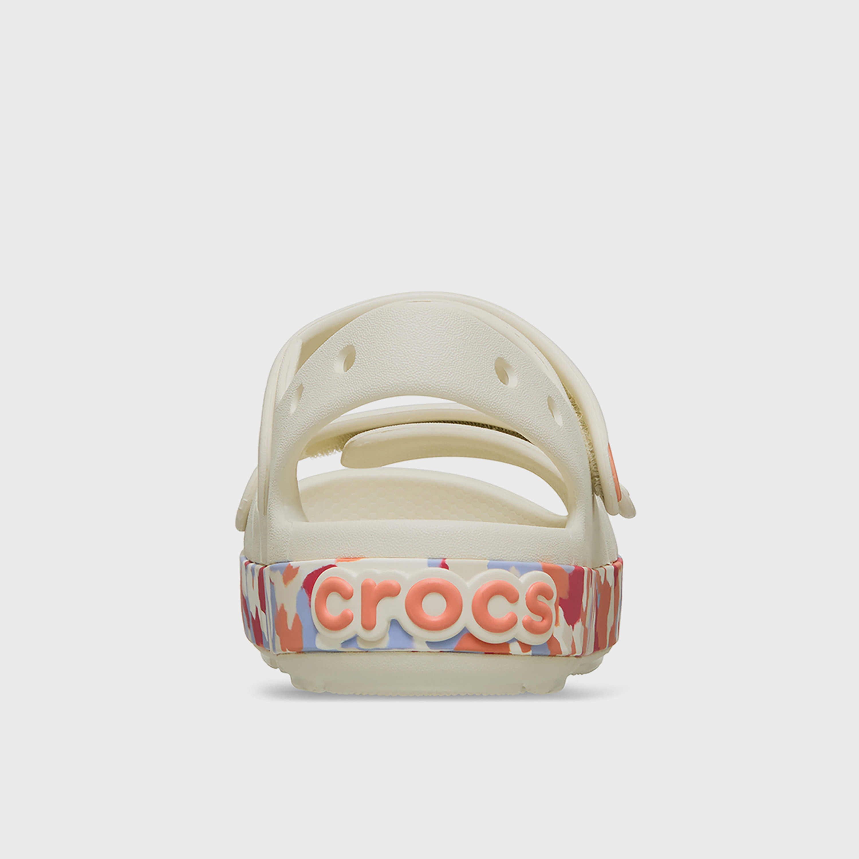 كروكس - صندل كروكباند للأطفال حزام لاصق | 212527-2MK-girls-shoes-sandals-image-4