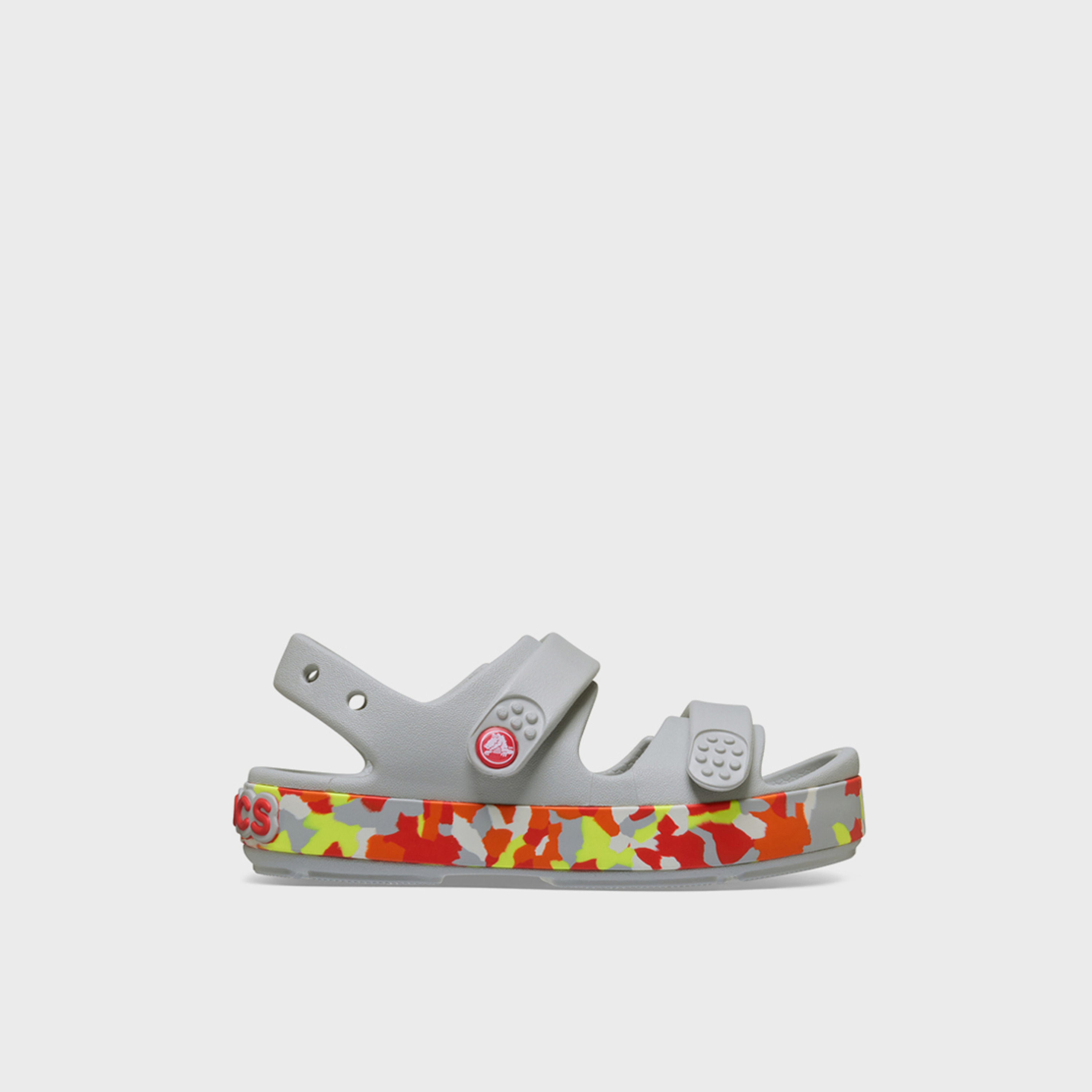 كروكس - صندل كروكباند للأطفال حزام لاصق | 212528-1X8-girls-shoes-sandals-image-5