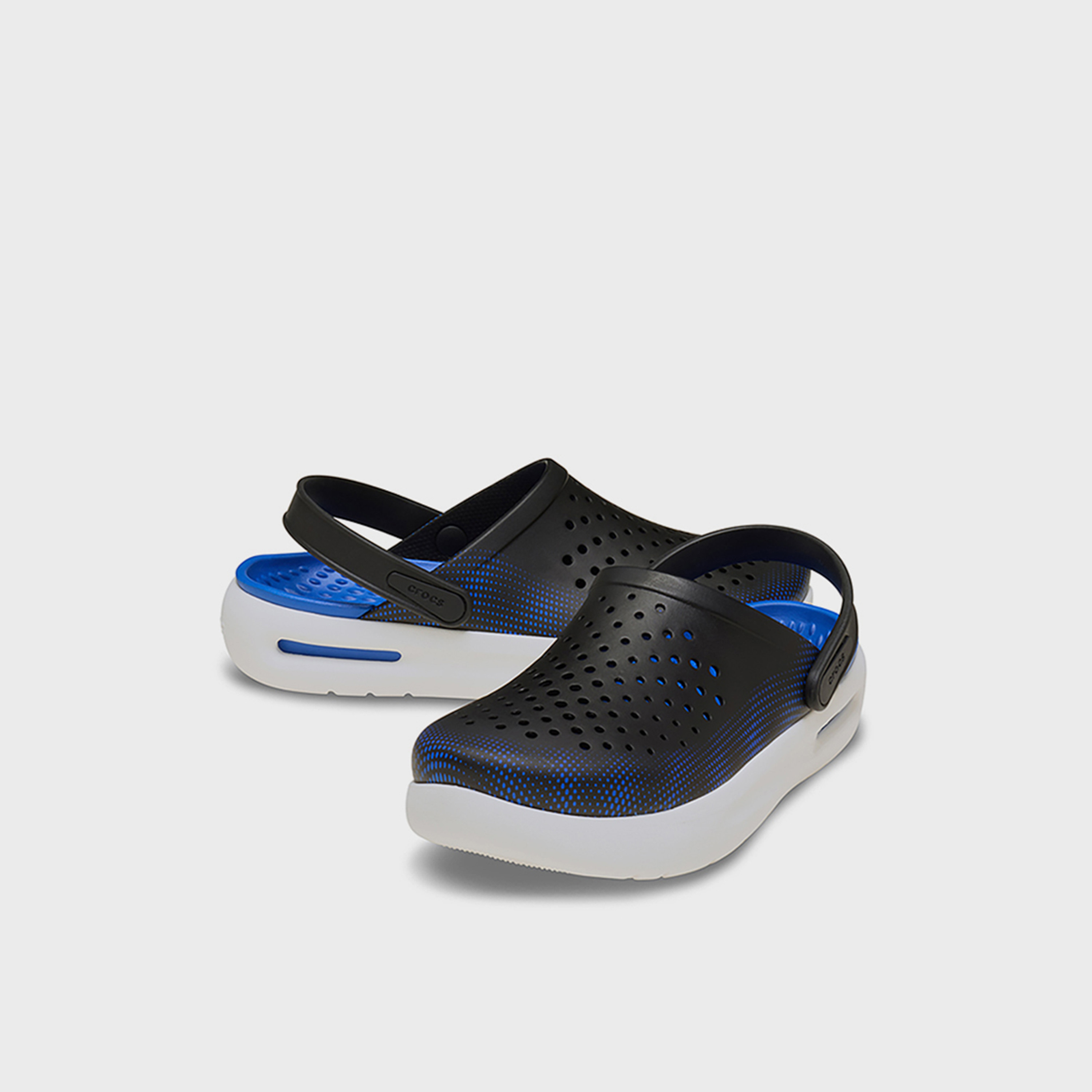 كروكس - حذاء قبقاب ان موشن مايكرو جيو حزام خلفي | 212540-001-men-shoes-flipflopsandslides-image-1