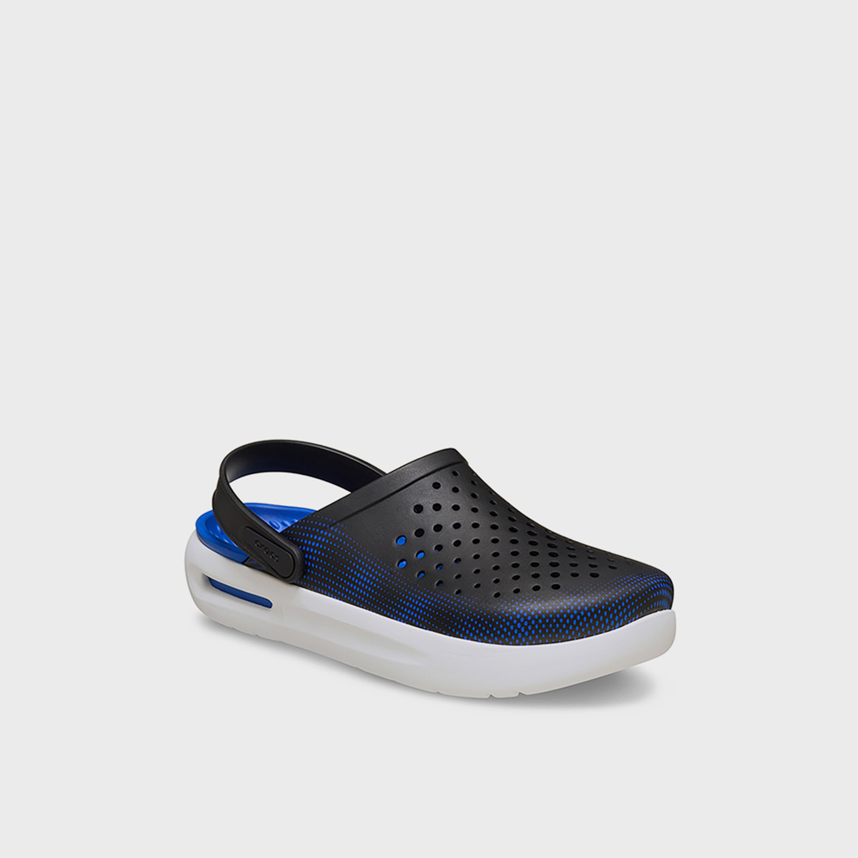 Crocs Back Strap InMotion Micro Geo Clogs | 212540-001-men-shoes-flipflopsandslides-image-3
