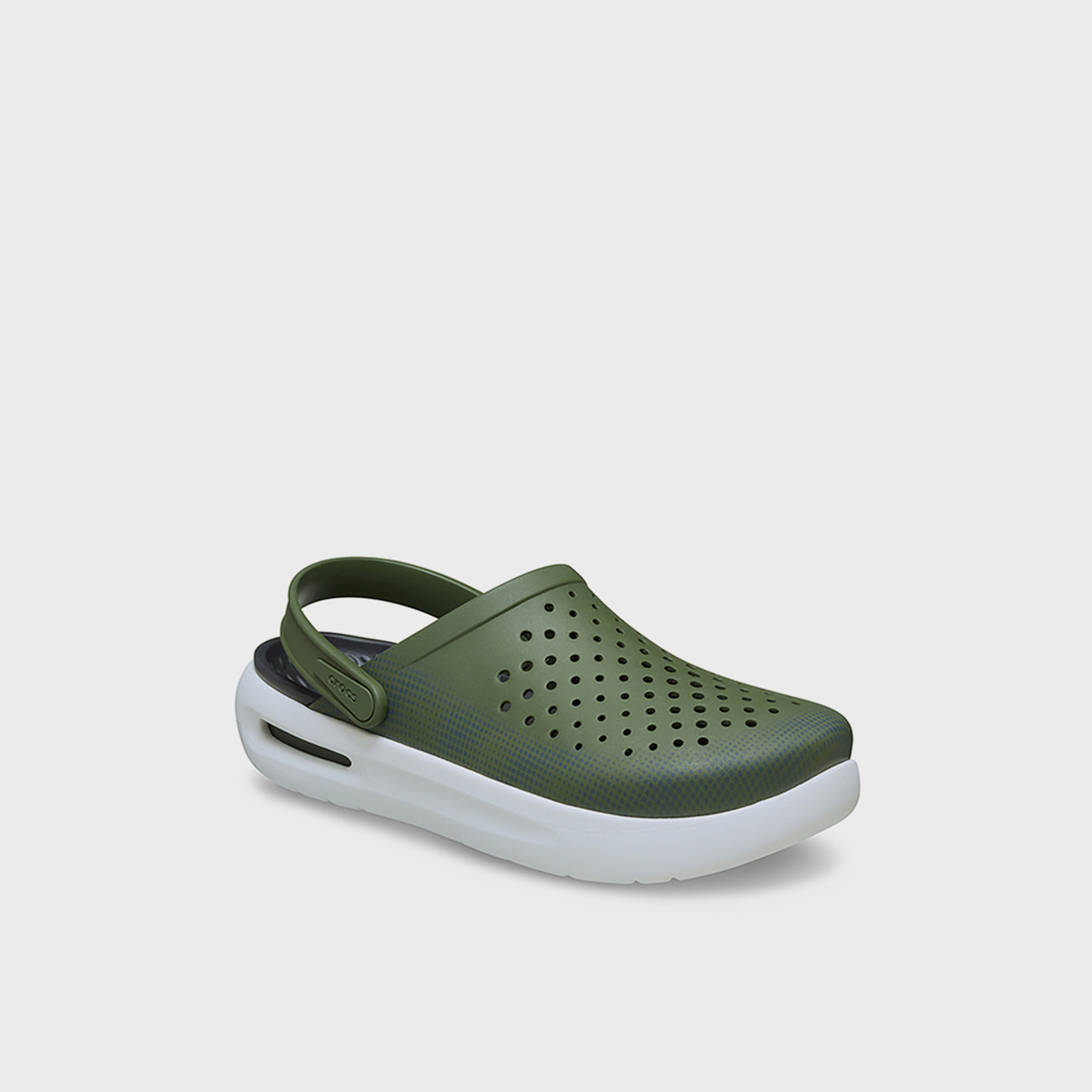 كروكس - حذاء قبقاب ان موشن مايكرو جيو حزام خلفي | 212540-309-men-shoes-flipflopsandslides-image-3