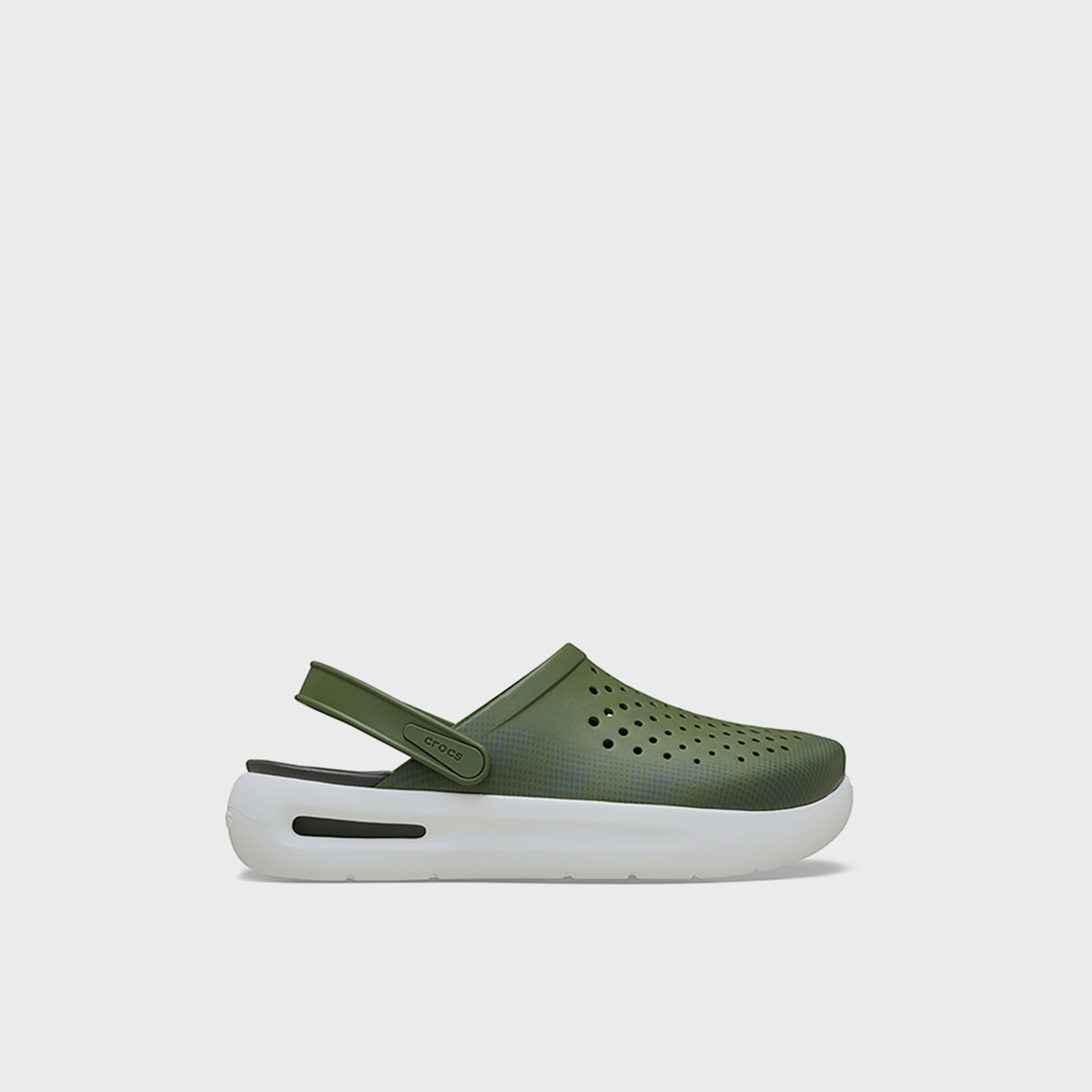 كروكس - حذاء قبقاب ان موشن مايكرو جيو حزام خلفي | 212540-309-men-shoes-flipflopsandslides-image-5