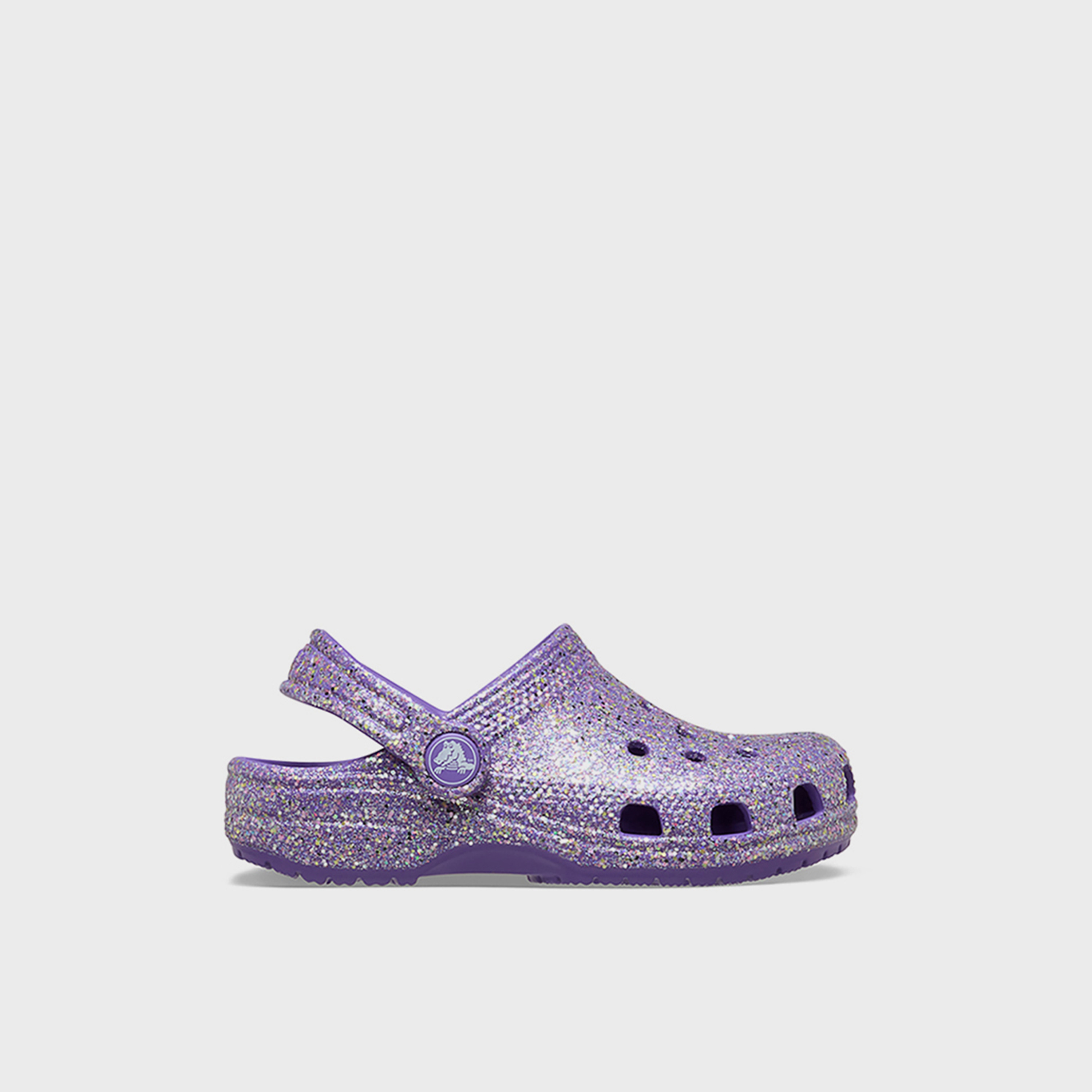 كروكس - حذاء لامع كلاسيكي سهل الارتداء للبنات | 212562-510-girls-shoes-flipflopsandslides-image-6