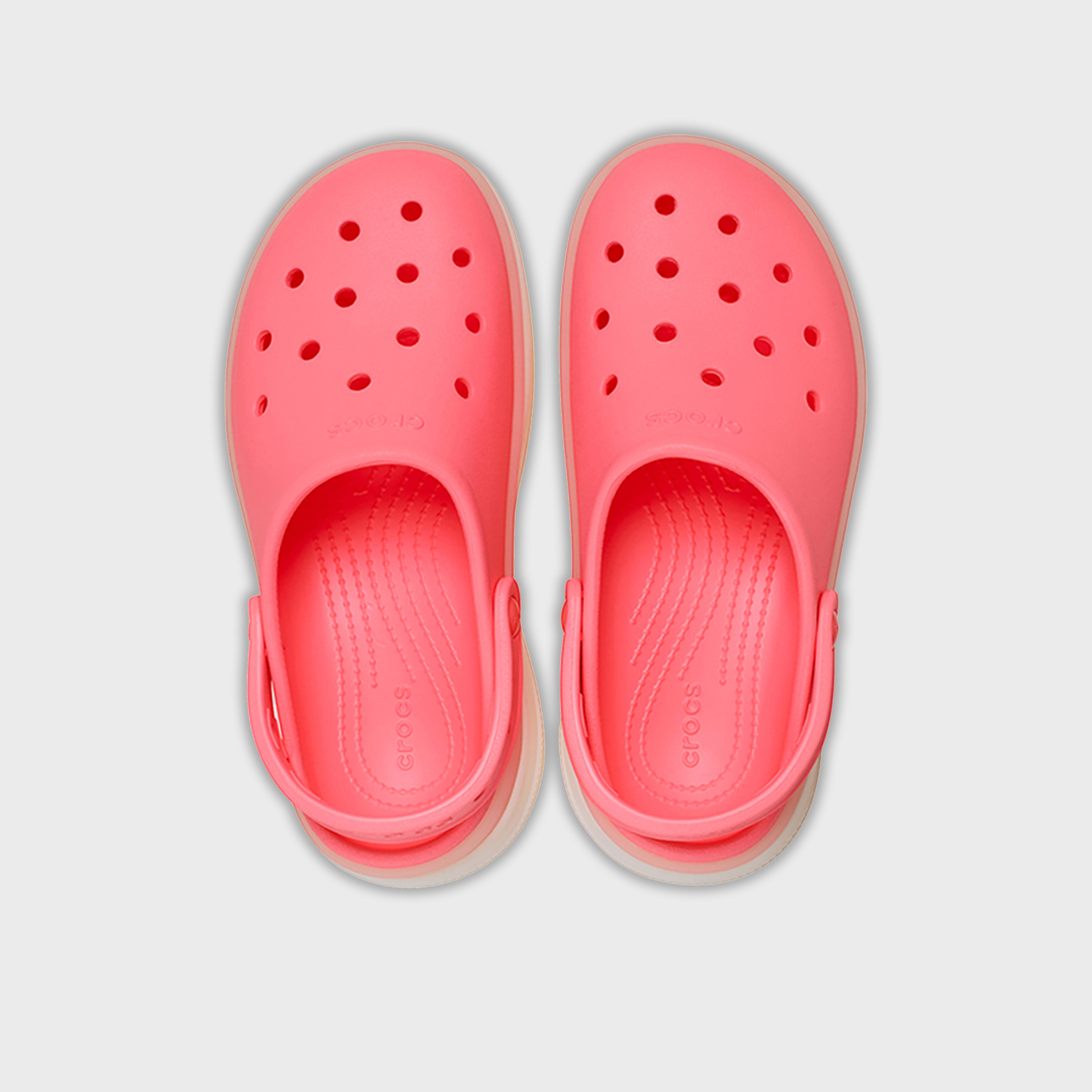 كروكس - حذاء فروستد رجالي كلاسيكية سهل الارتداء | 212567-6UI-men-shoes-flipflopsandslides-image-2