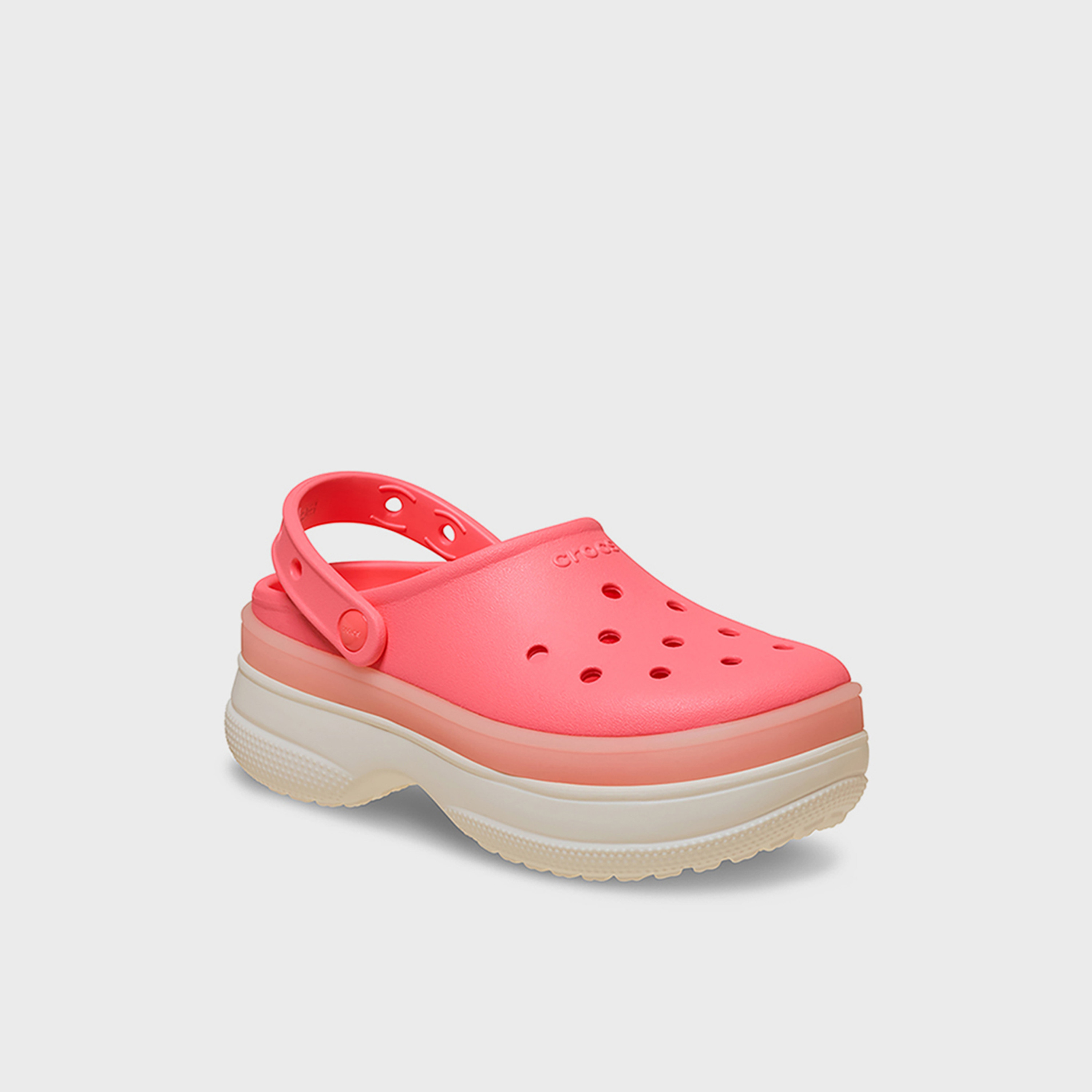 كروكس - حذاء فروستد رجالي كلاسيكية سهل الارتداء | 212567-6UI-men-shoes-flipflopsandslides-image-3