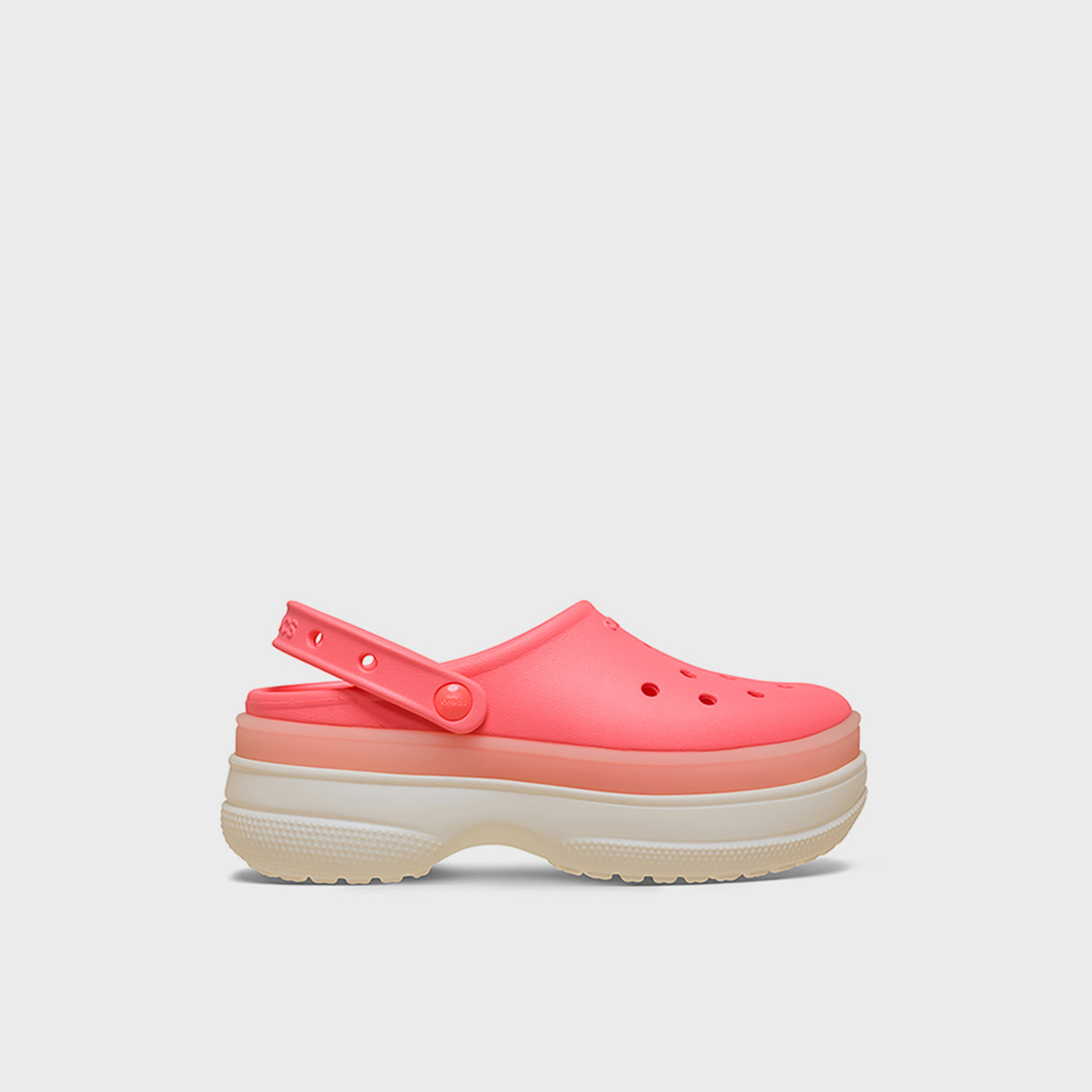 كروكس - حذاء فروستد رجالي كلاسيكية سهل الارتداء | 212567-6UI-men-shoes-flipflopsandslides-image-6