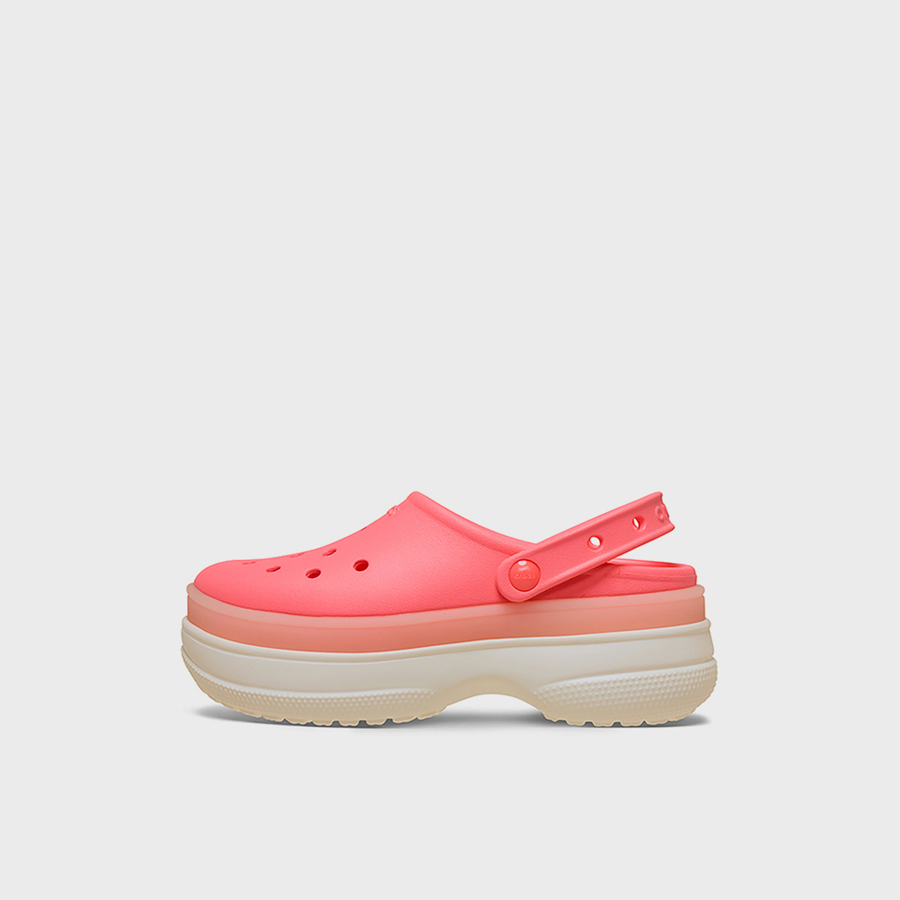 كروكس - حذاء فروستد رجالي كلاسيكية سهل الارتداء | 212567-6UI-men-shoes-flipflopsandslides-image-7