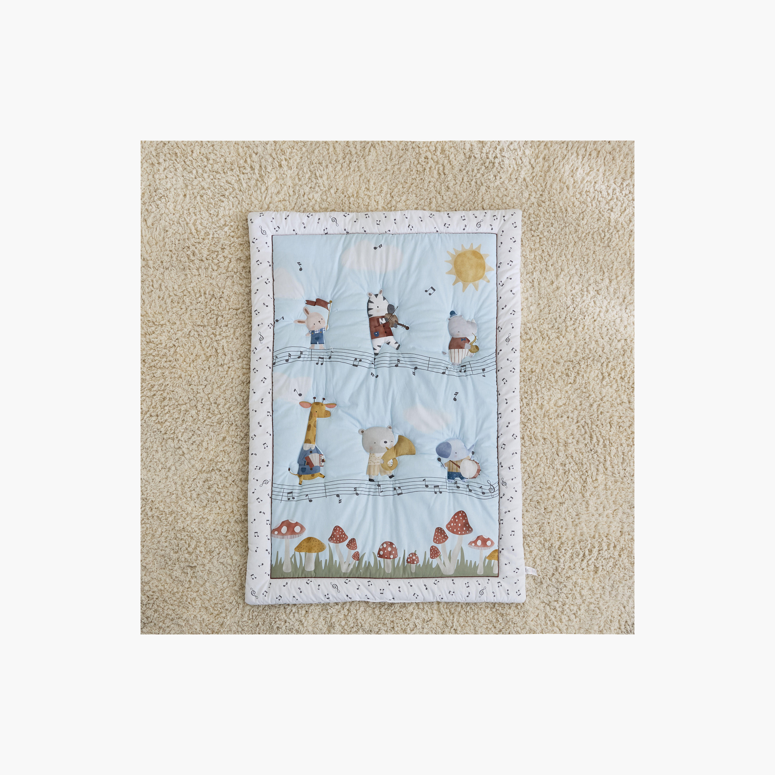 Crib + Wardrobe + Mattress + Bedding + Crib Mobile Bundle-baby-nursery-furniture-cribsandbeds-babycribs-image-8