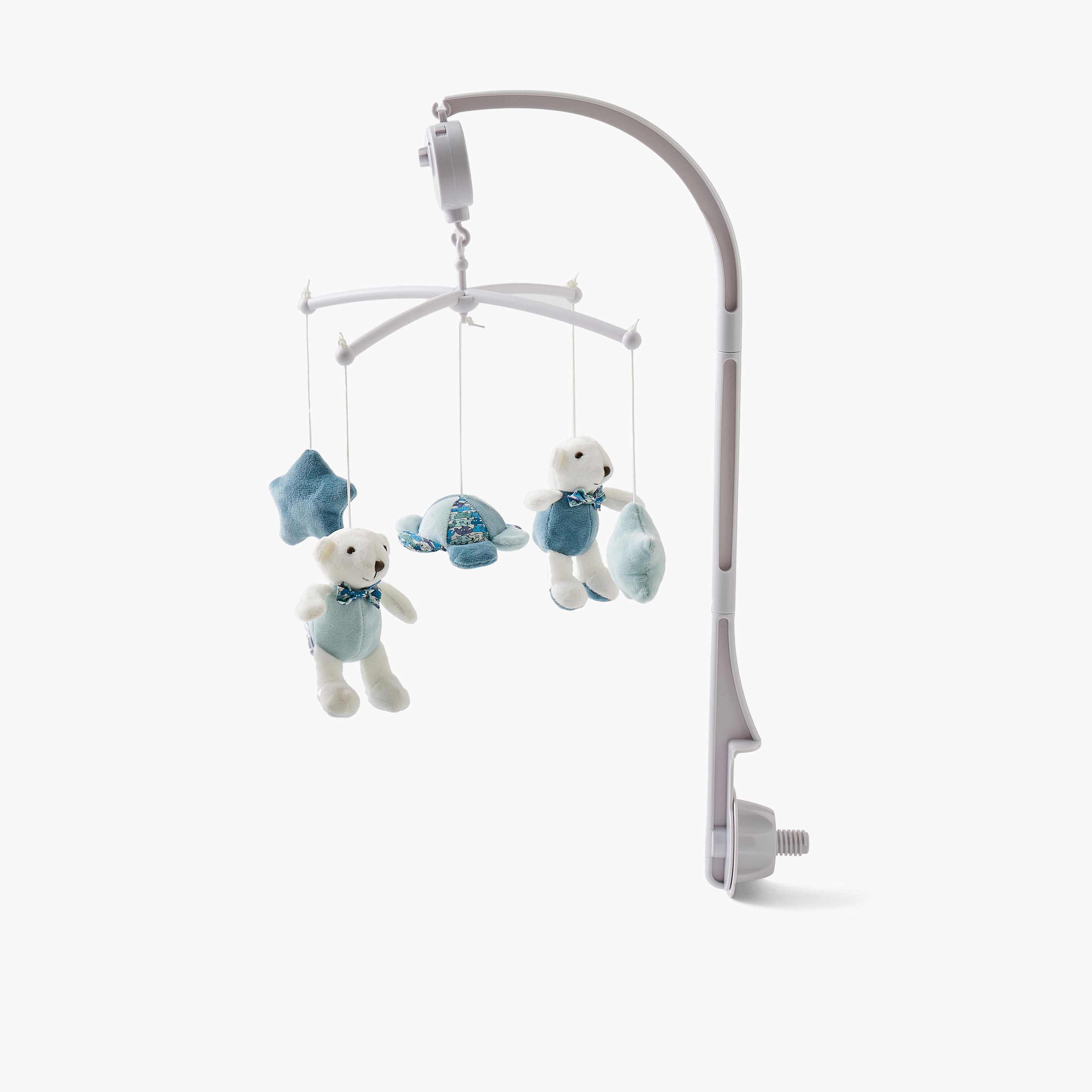 Crib + Wardrobe + Mattress + Bedding + Crib Mobile Bundle-baby-nursery-furniture-cribsandbeds-babycribs-image-7