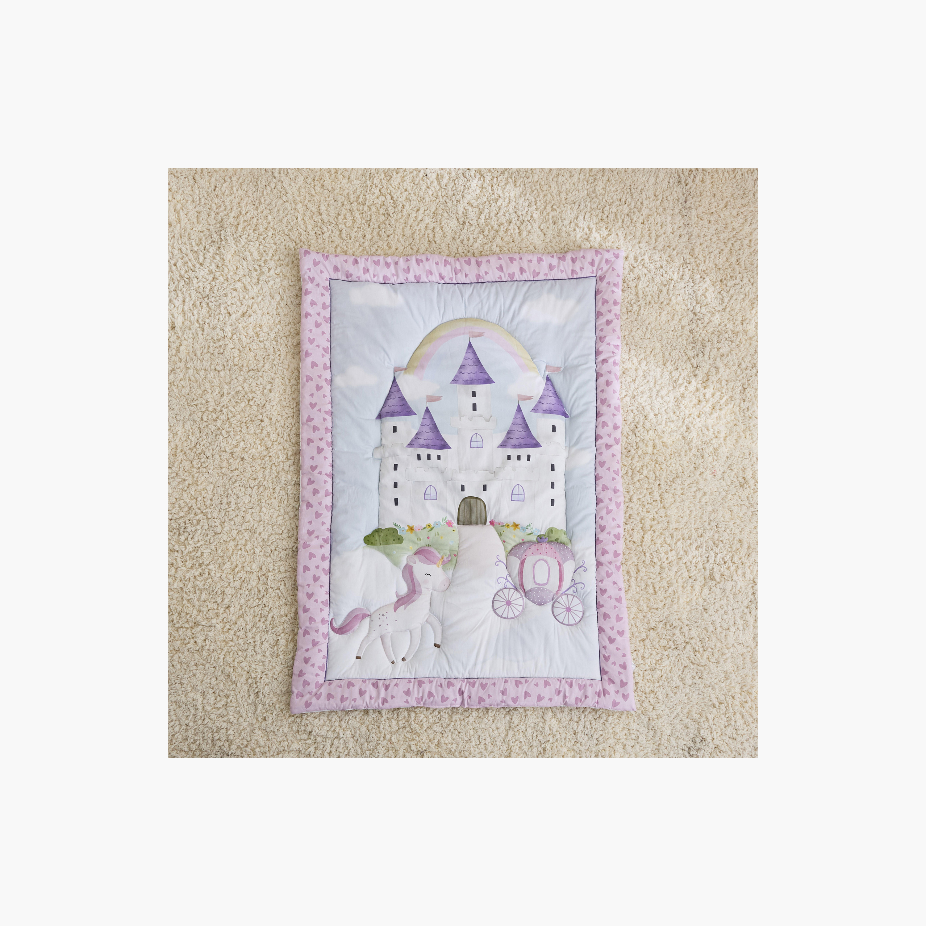 Crib + Wardrobe + Mattress + Bedding + Crib Mobile Bundle-baby-nursery-furniture-cribsandbeds-babycribs-image-8