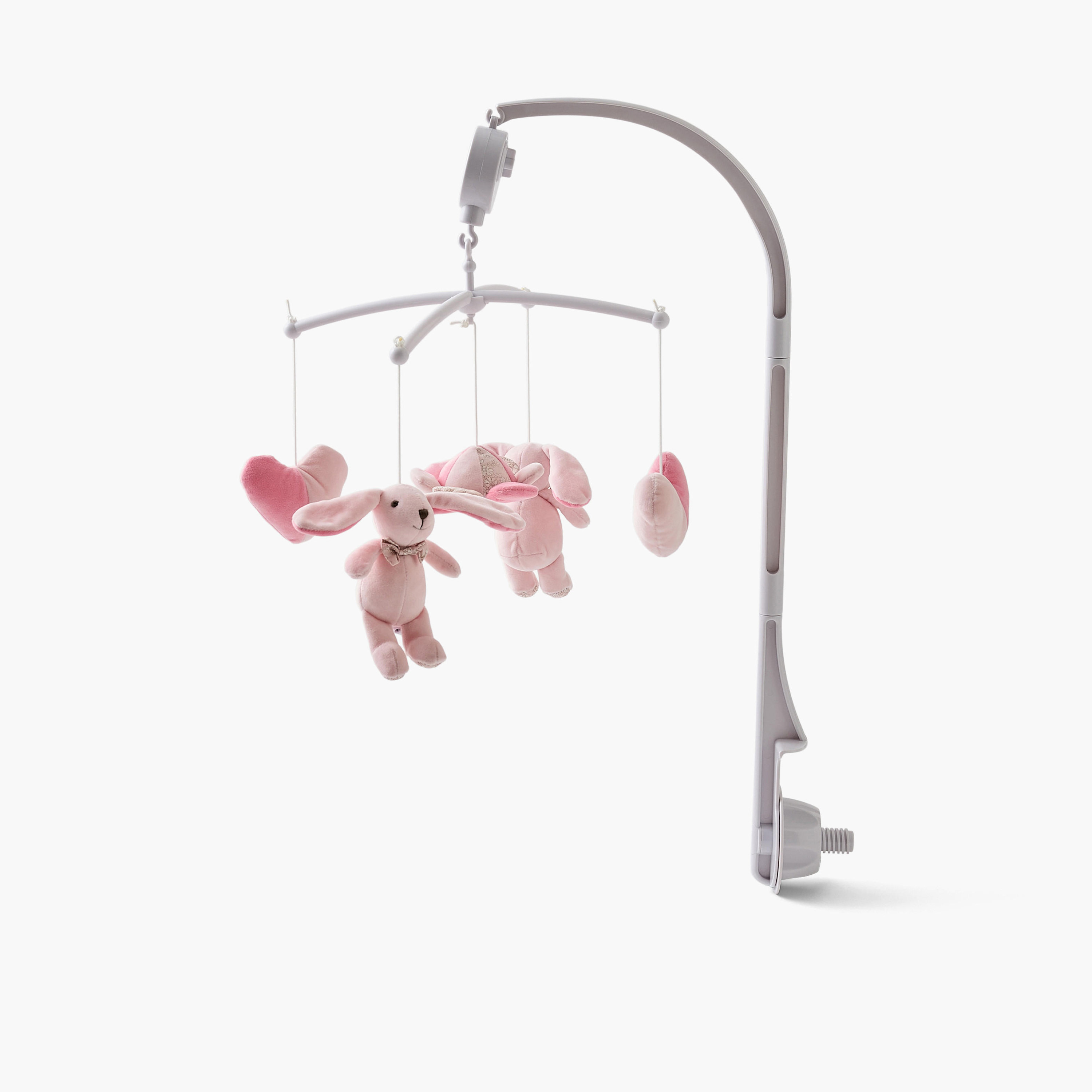 Crib + Wardrobe + Mattress + Bedding + Crib Mobile Bundle-baby-nursery-furniture-cribsandbeds-babycribs-image-7