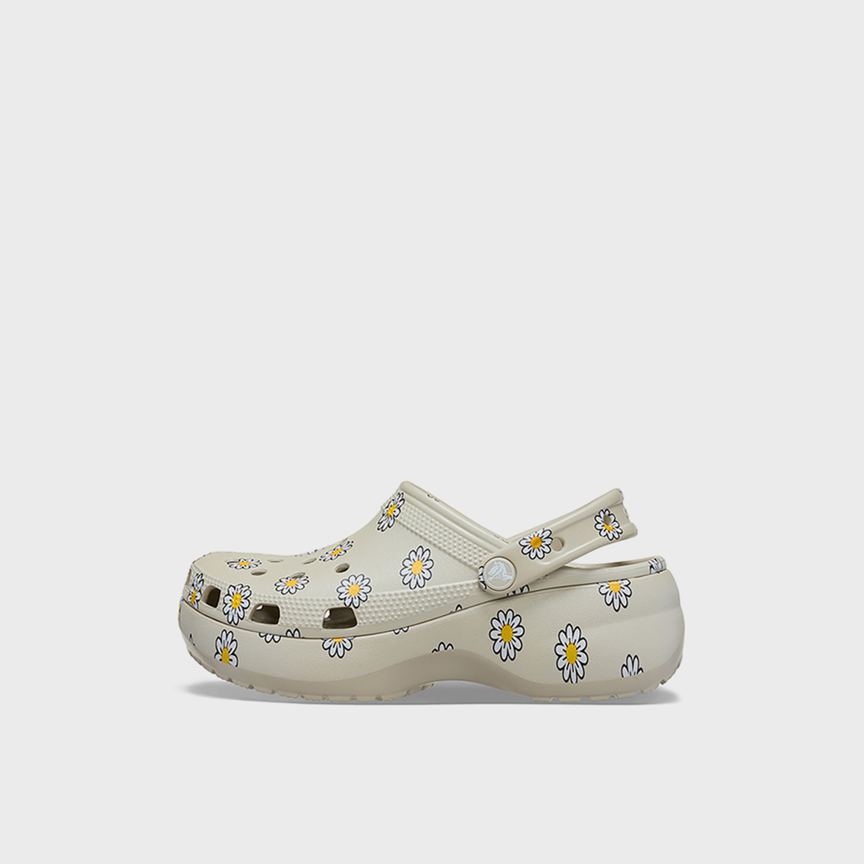 Crocs Women's Slip-On Classic Platform Clogs | 212668-1WY-women-shoes-flipflopsandslides-image-6