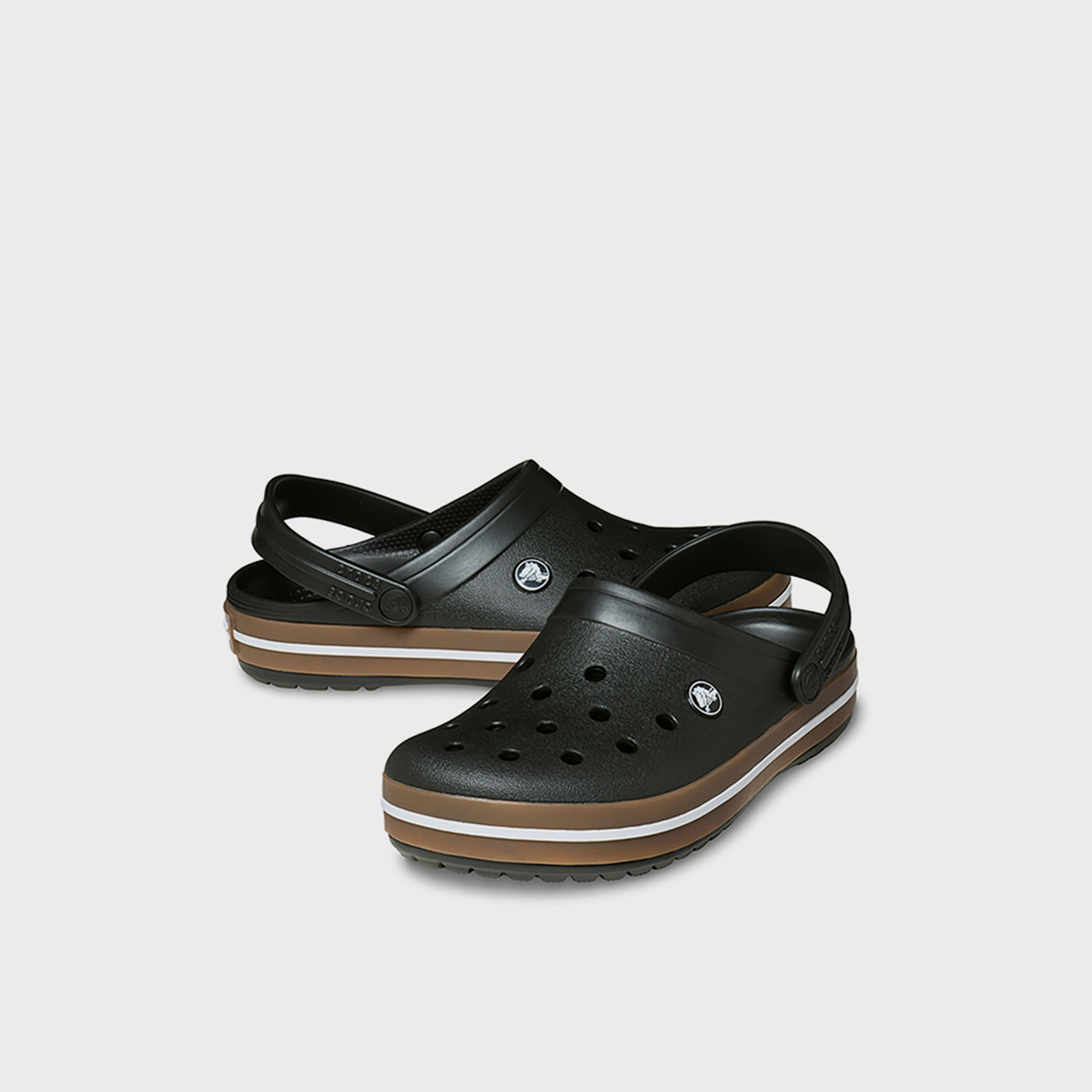 كروكس - حذاء قبقاب مطاطية حزام خلفي | 212756-001-men-shoes-flipflopsandslides-image-1