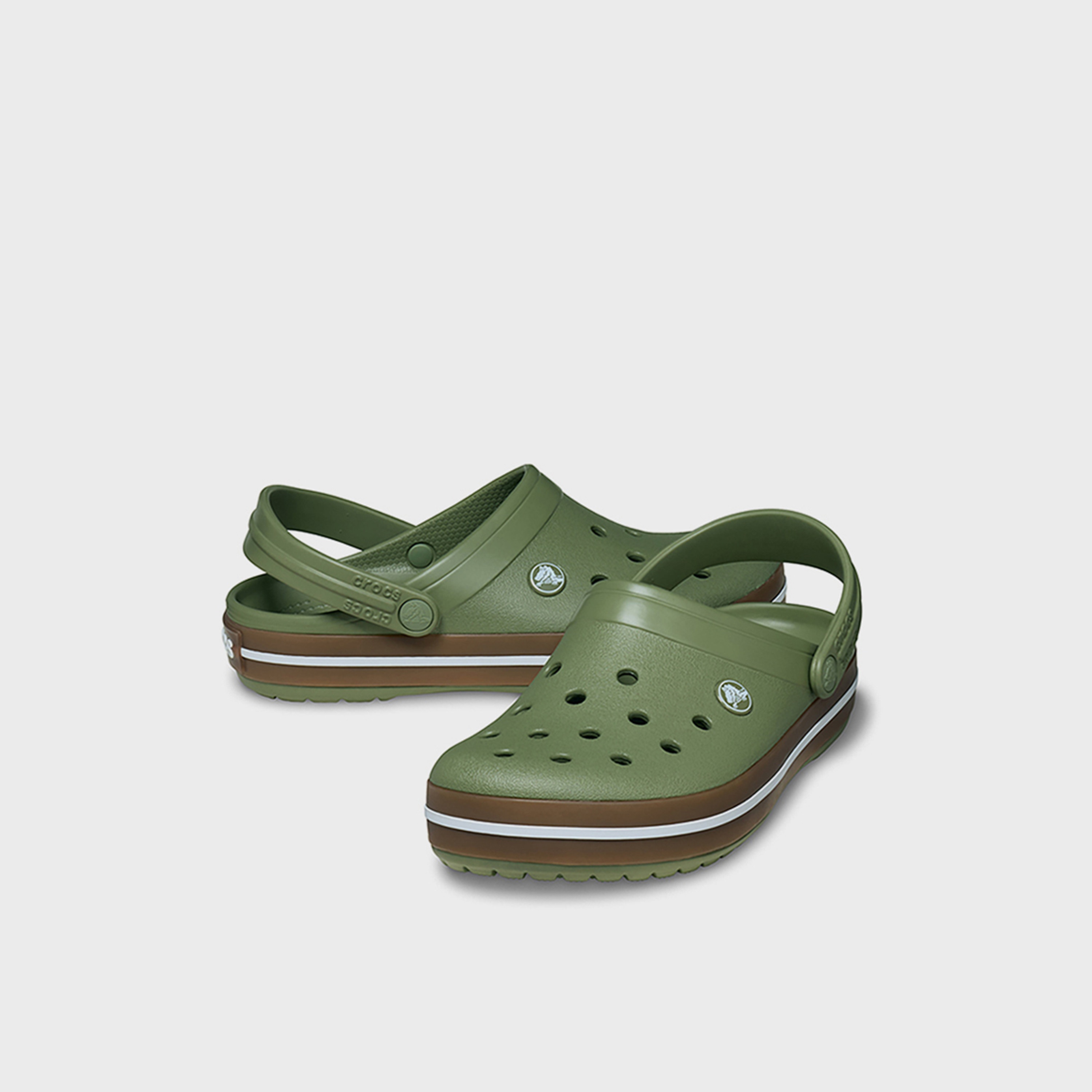 كروكس - حذاء قبقاب مطاطية حزام خلفي | 212756-3BX-men-shoes-flipflopsandslides-image-1