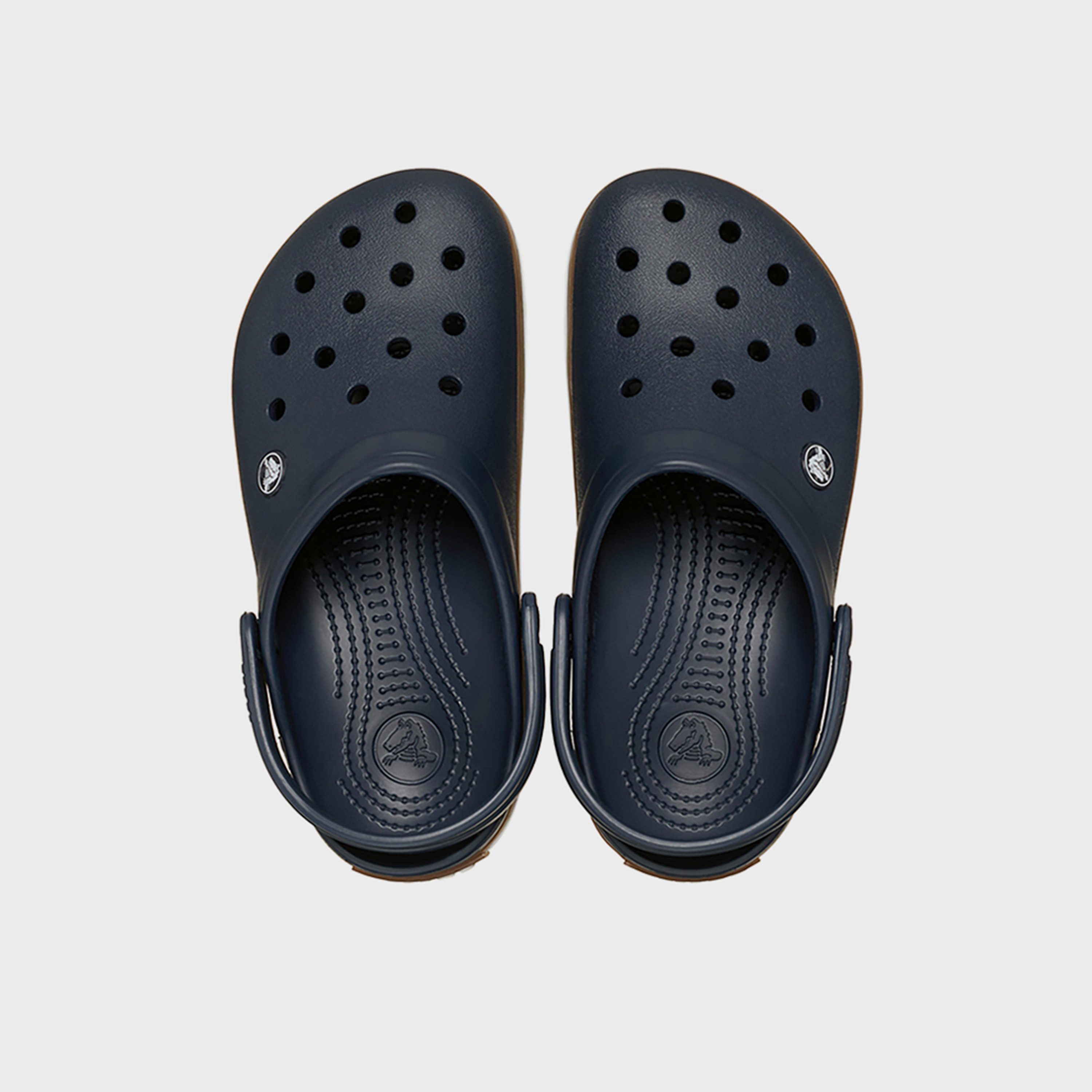 كروكس - حذاء قبقاب مطاطية حزام خلفي | 212756-410-men-shoes-flipflopsandslides-image-2