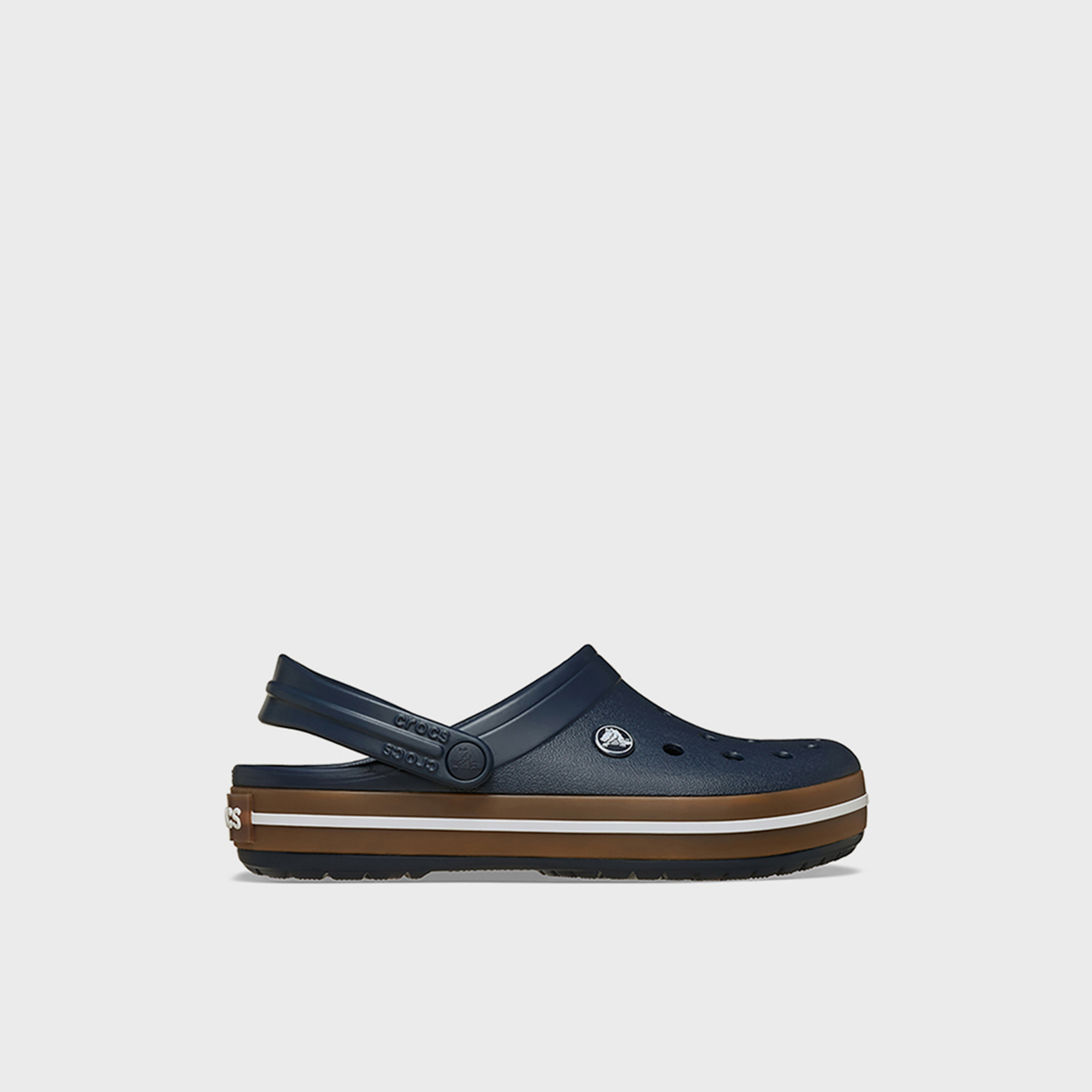 كروكس - حذاء قبقاب مطاطية حزام خلفي | 212756-410-men-shoes-flipflopsandslides-image-5